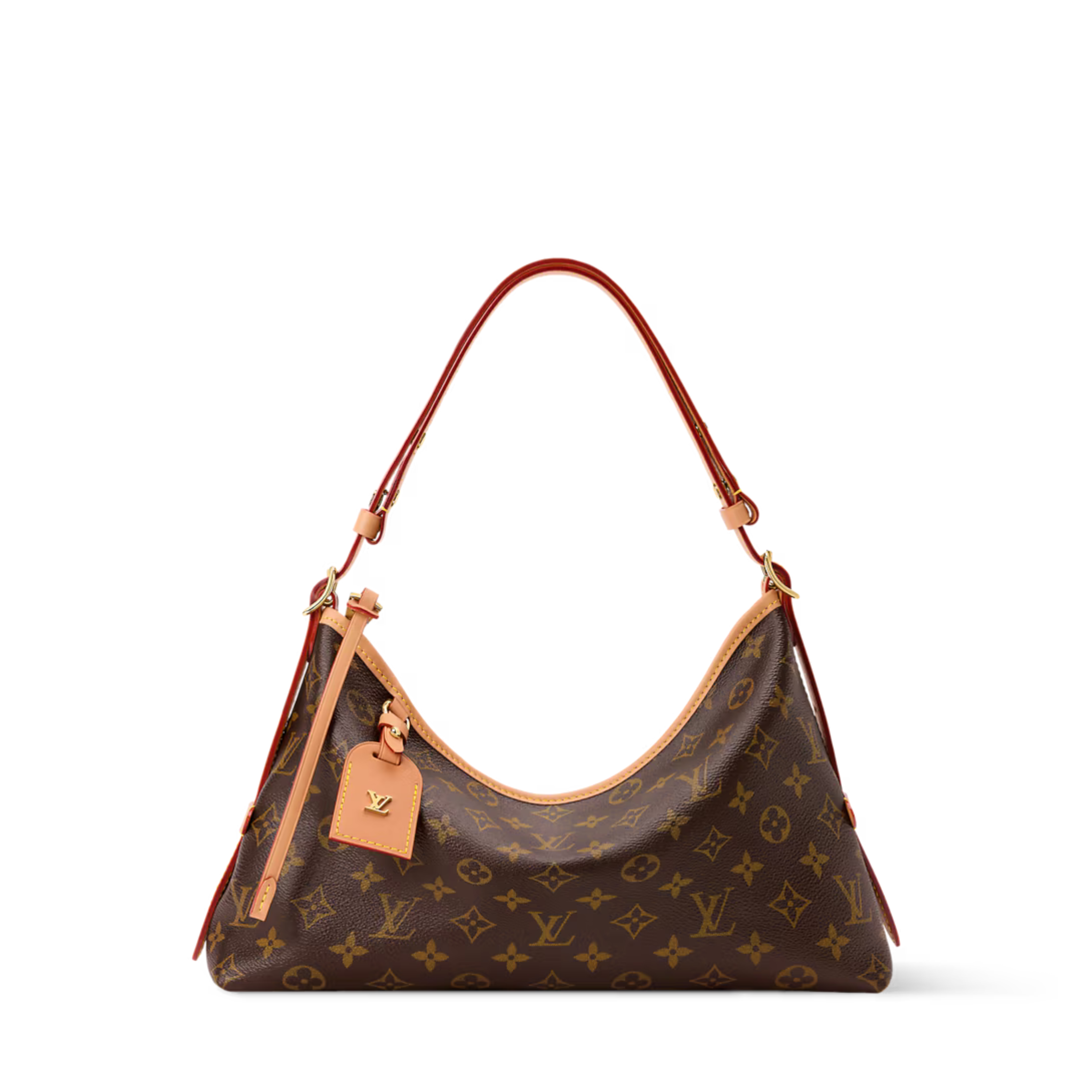 Louis Vuitton CarryAll East West Bag