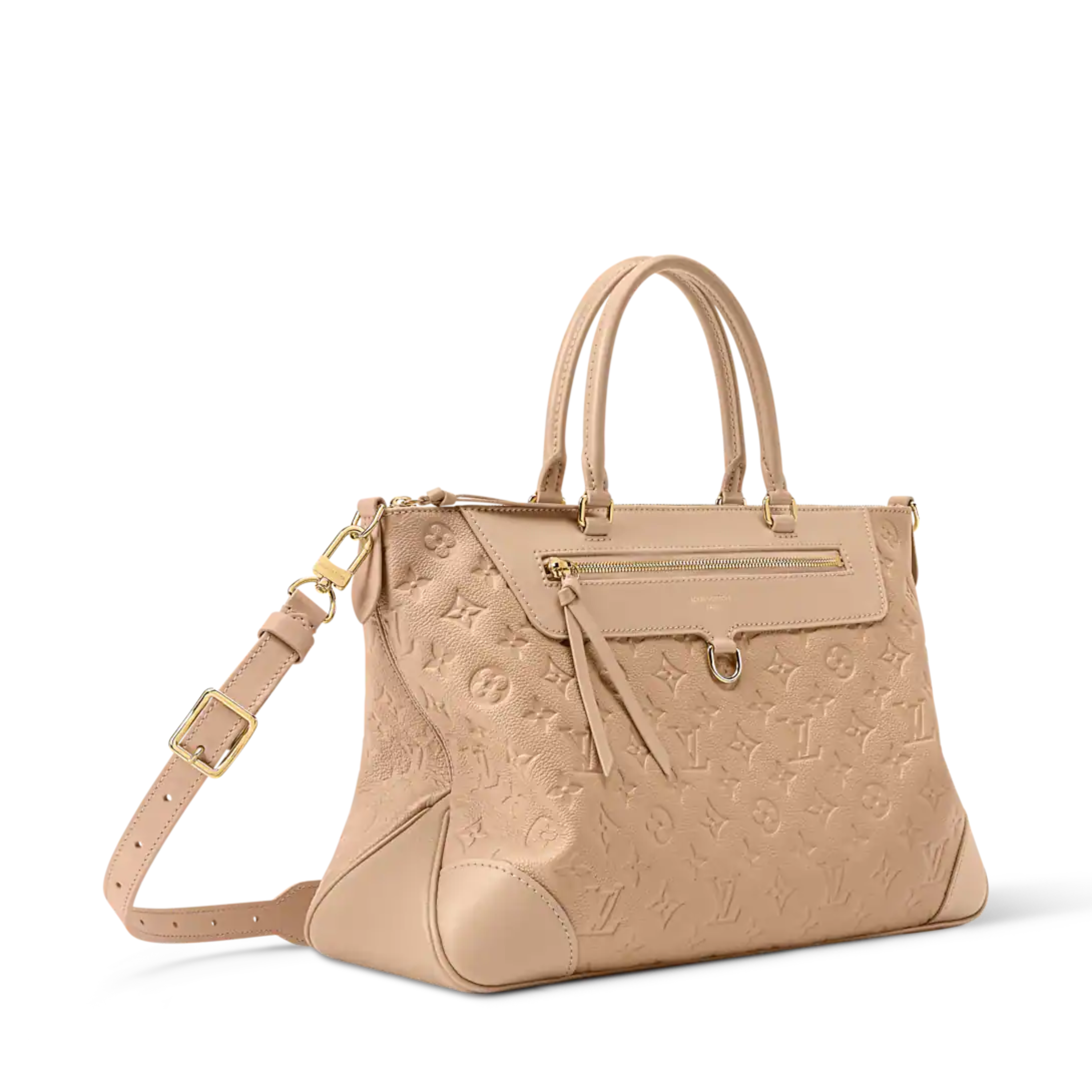Louis Vuitton Skyline MM Tote Bag