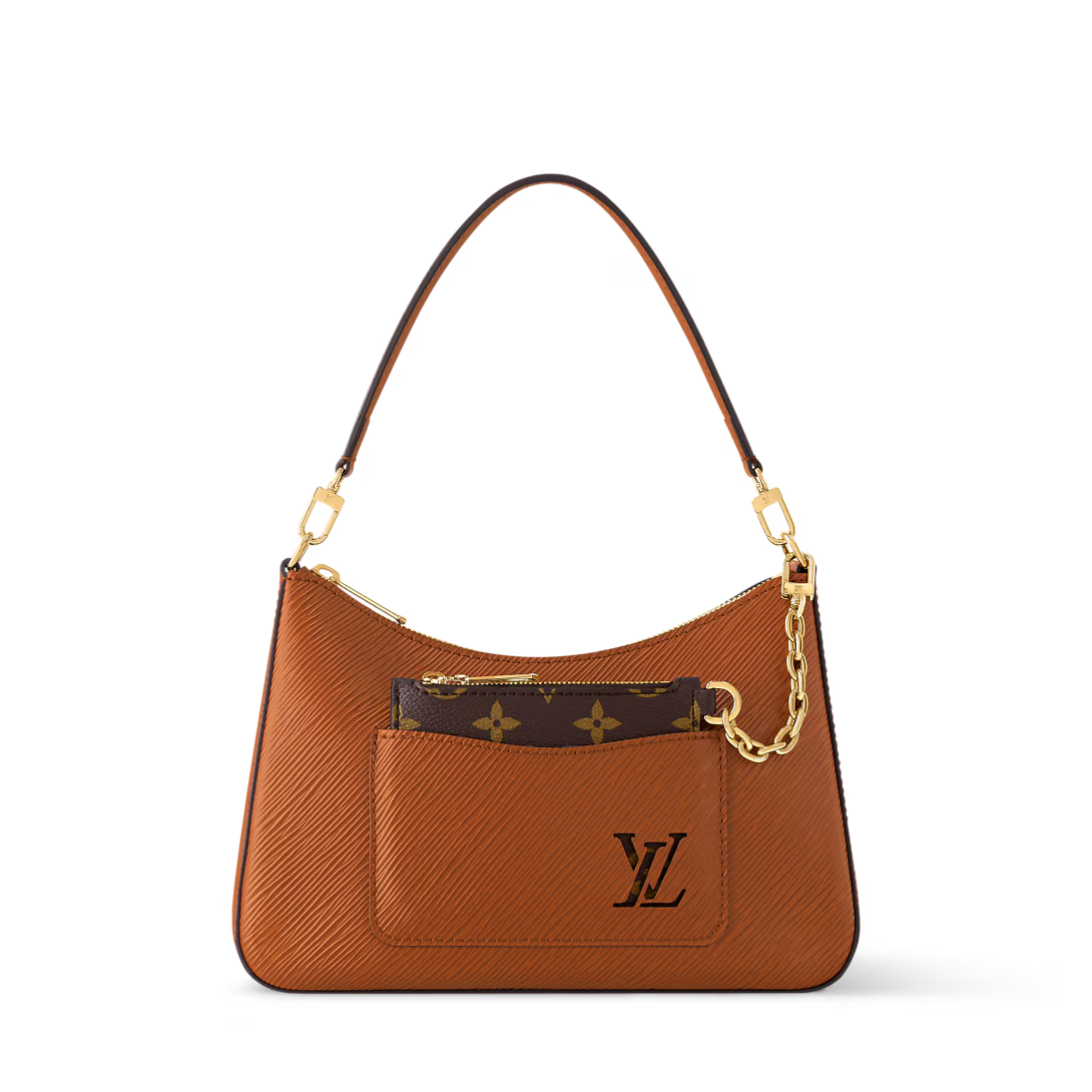 Louis Vuitton Marelle Bag