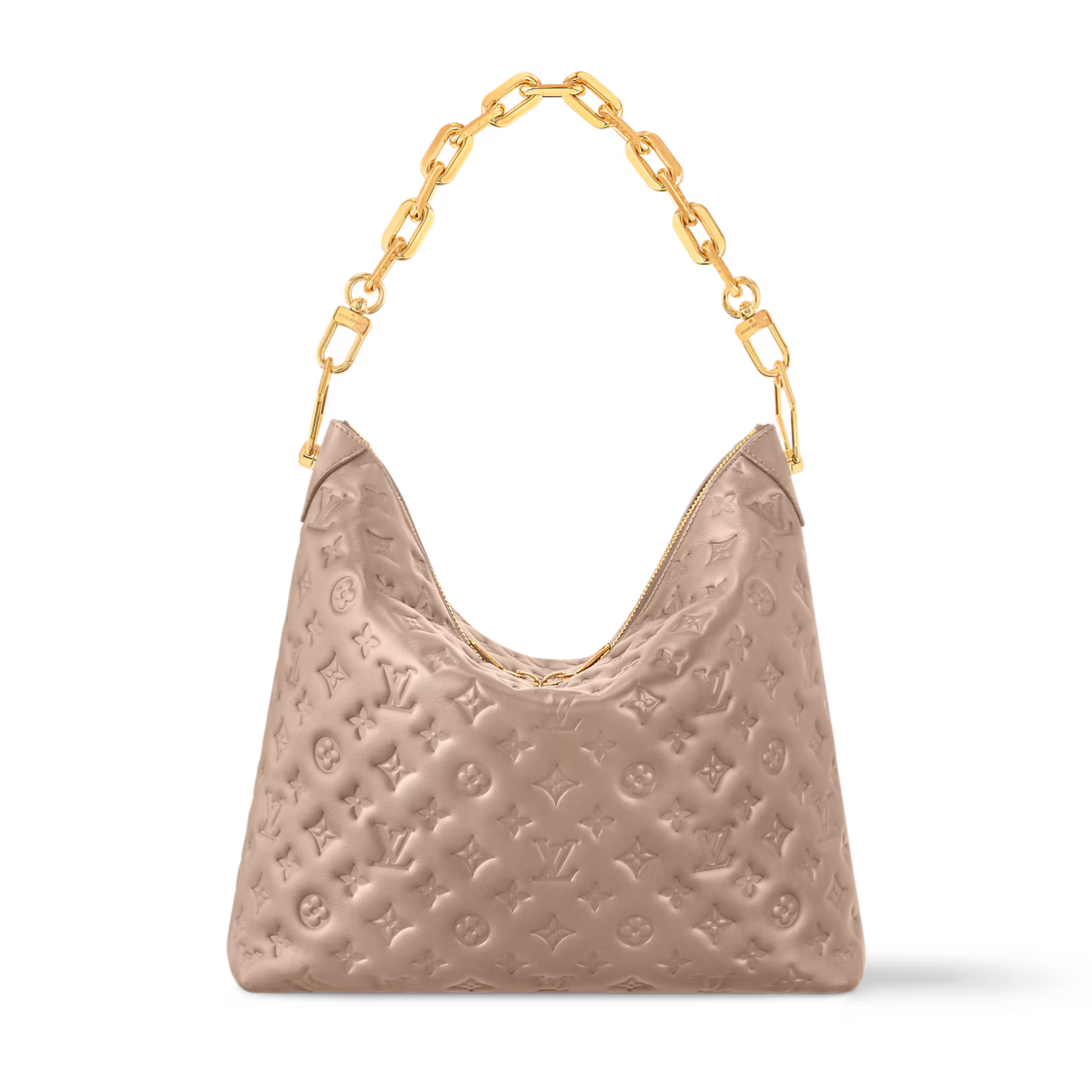 Louis Vuitton Coussin Hobo MM Bag