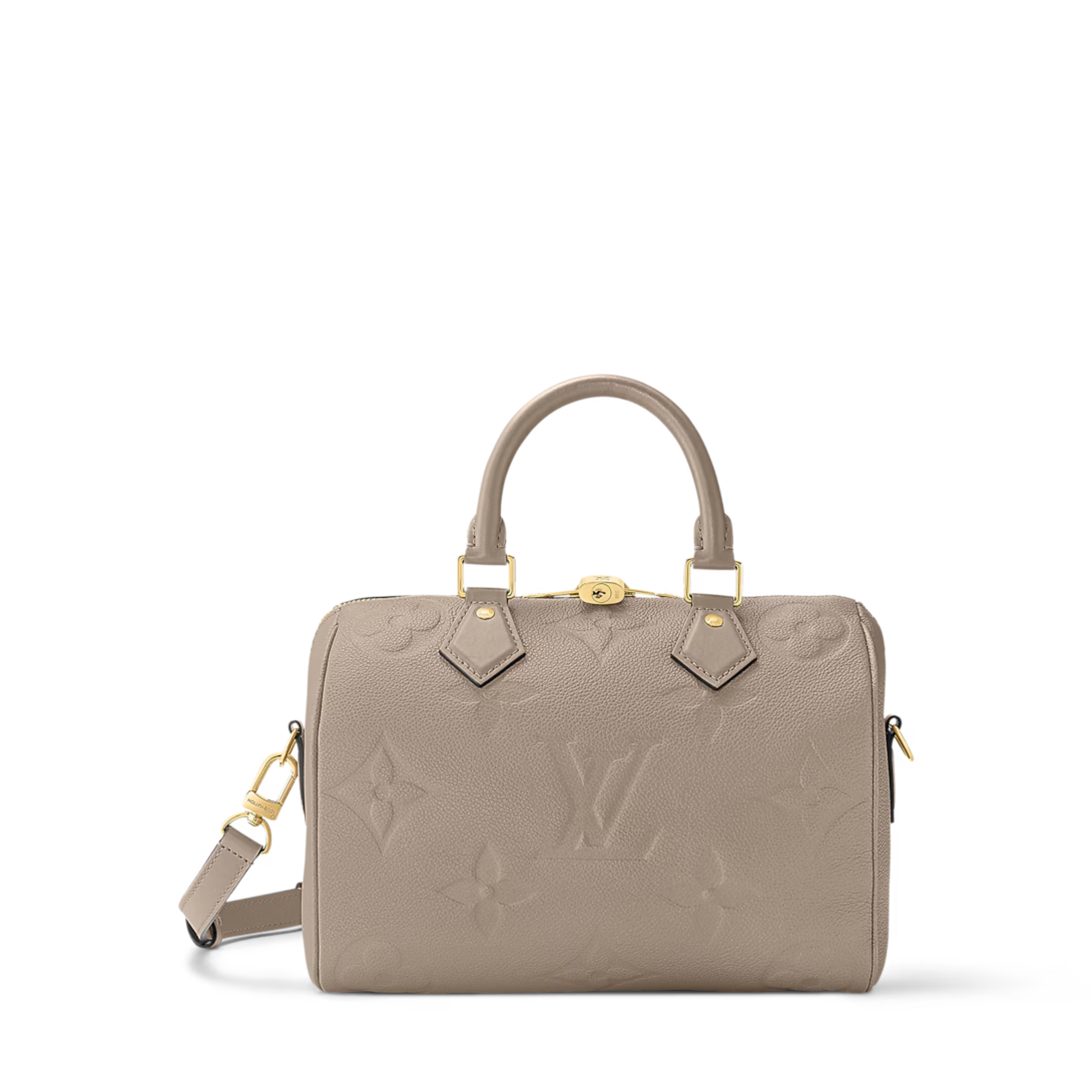Louis Vuitton Speedy Bandoulière 25 Bag