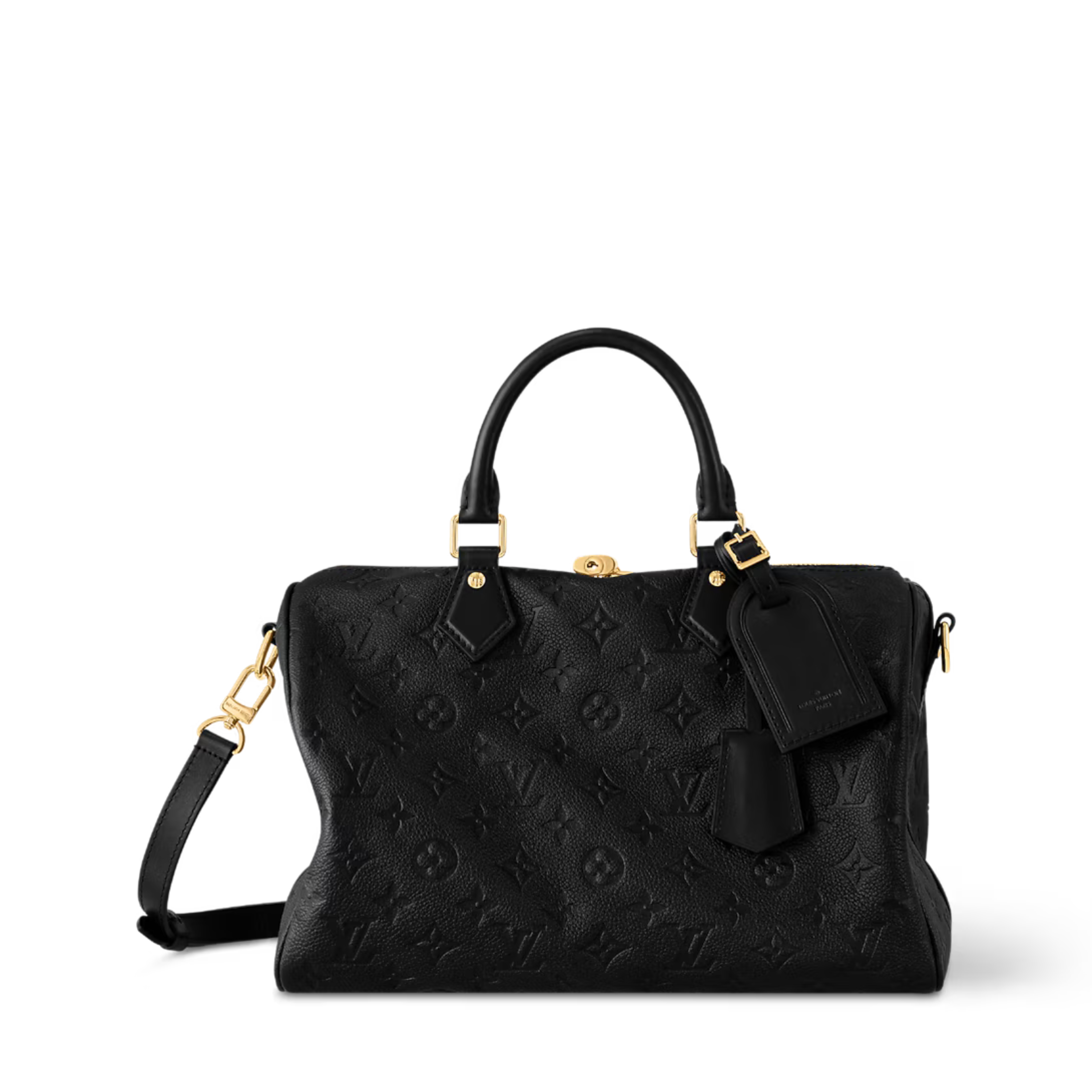 Louis Vuitton Speedy Soft 30 Bag