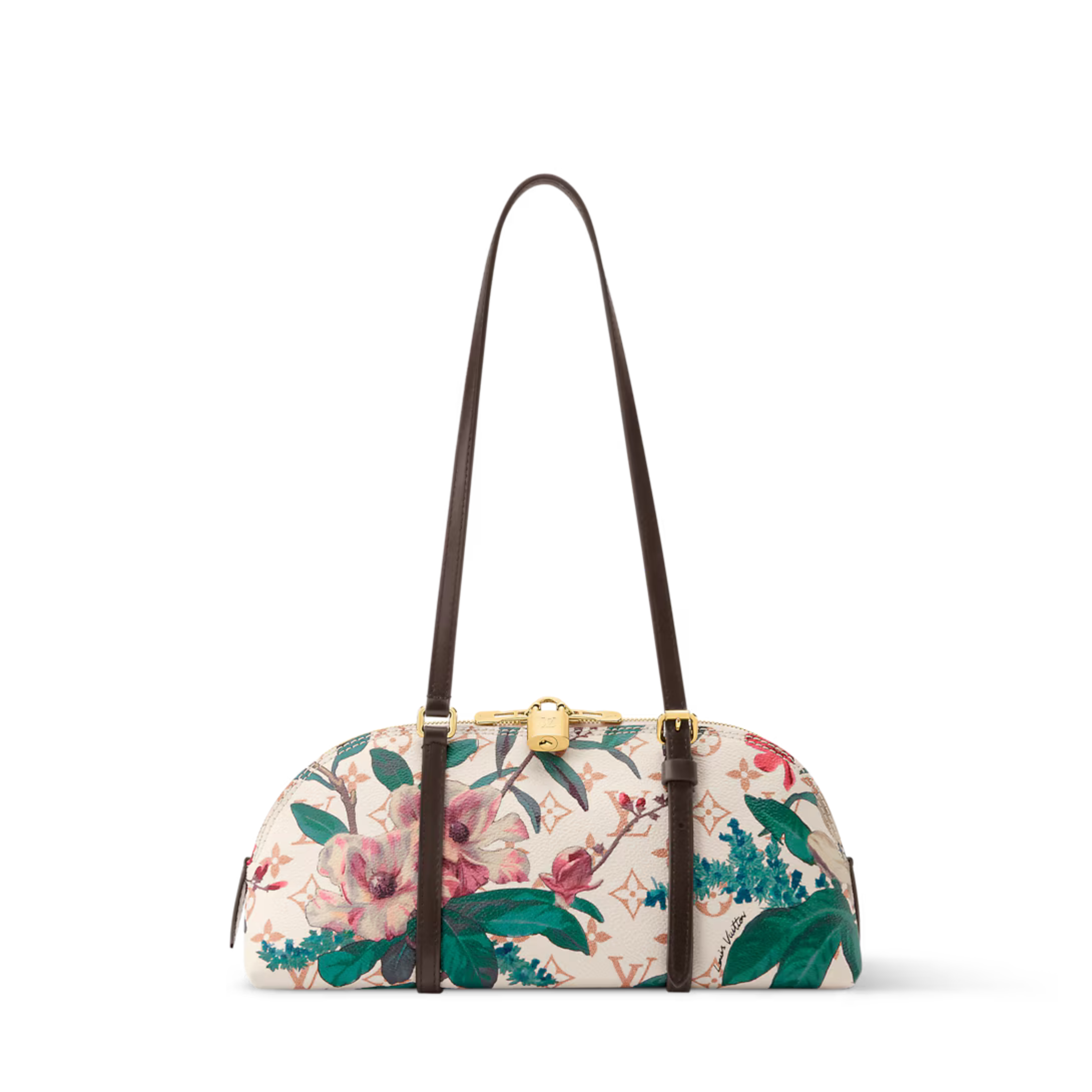 Louis Vuitton Squire East West Bag