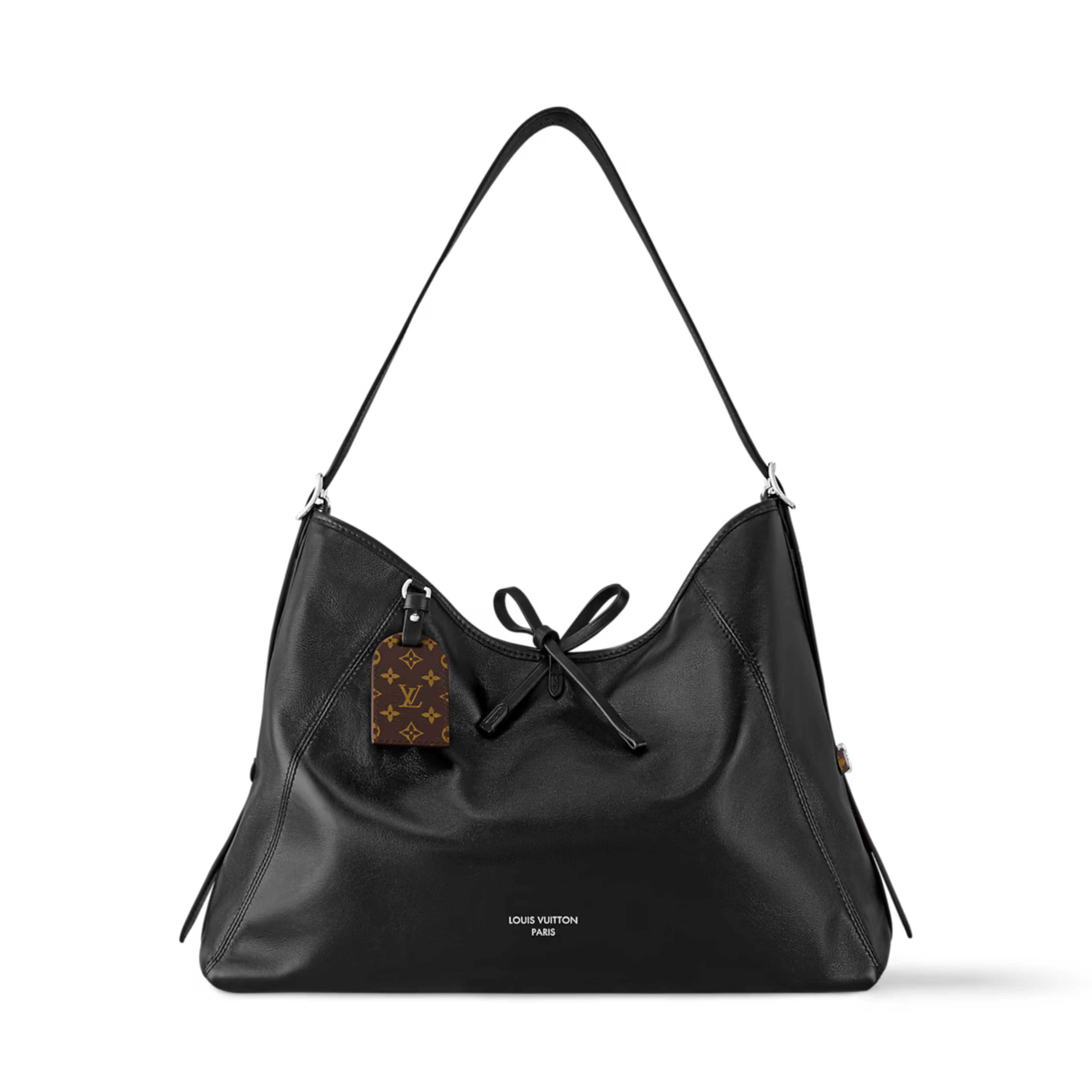 Louis Vuitton CarryAll Vibe MM Bag