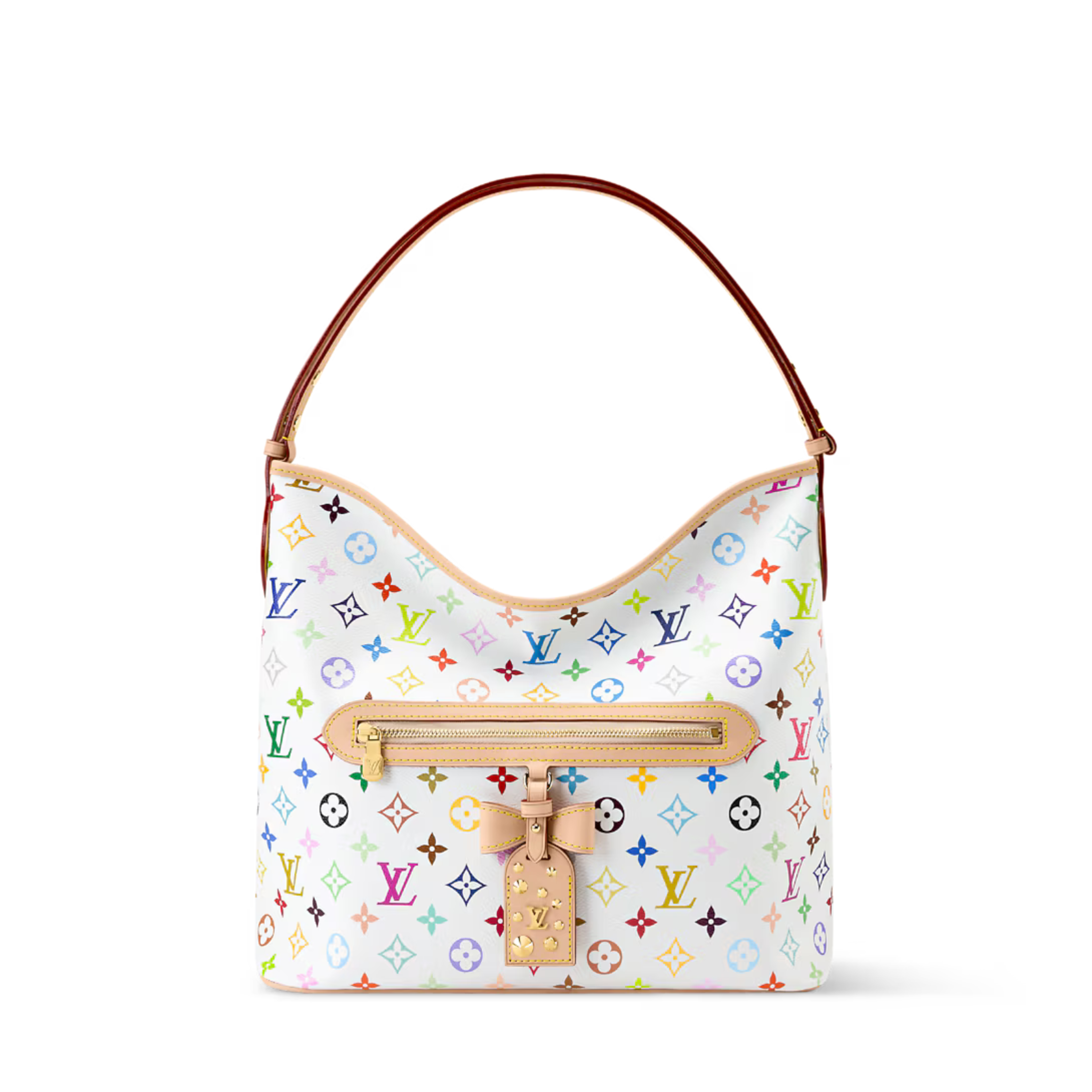 Louis Vuitton LV x TM LineUp Bag