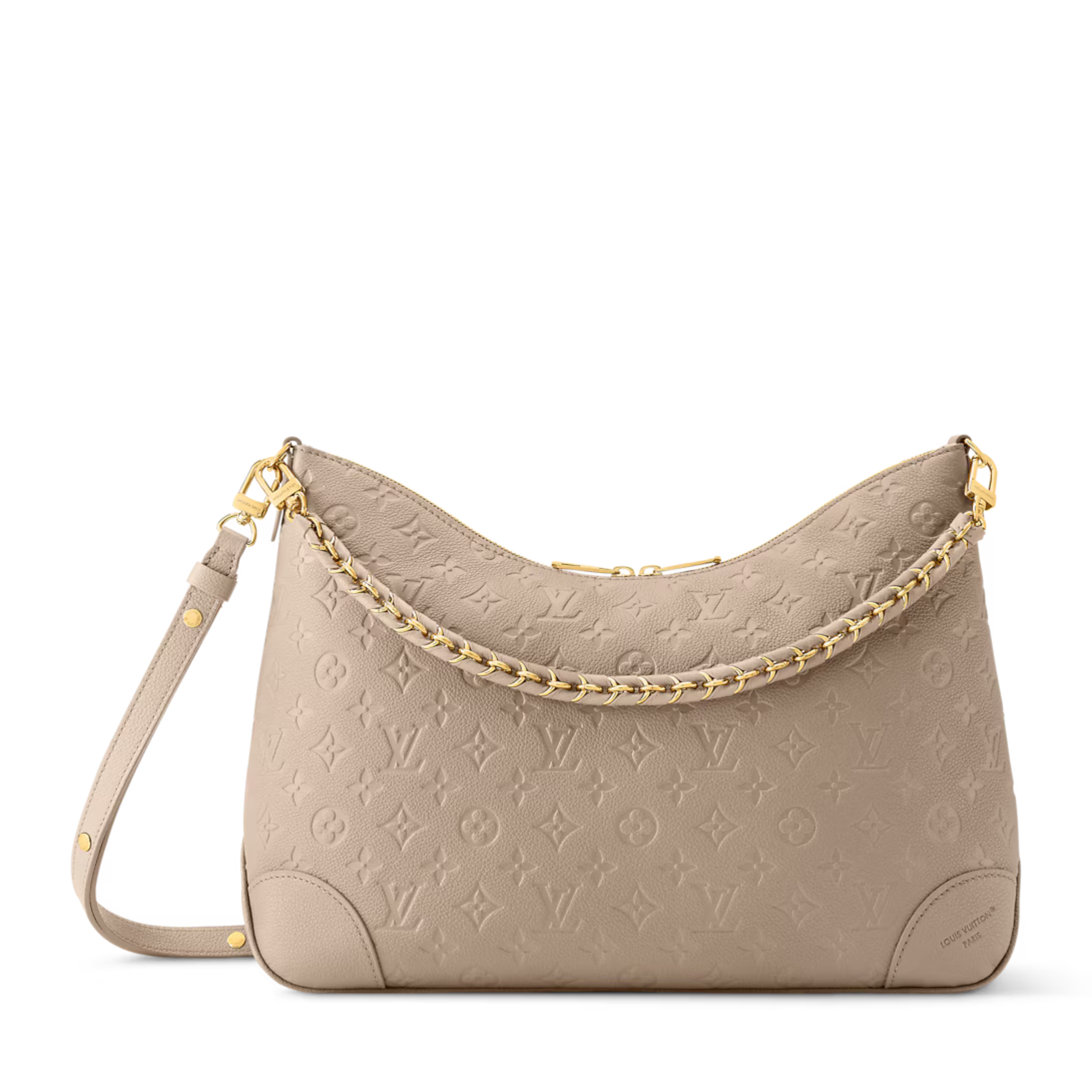 Louis Vuitton Boulogne GM Bag