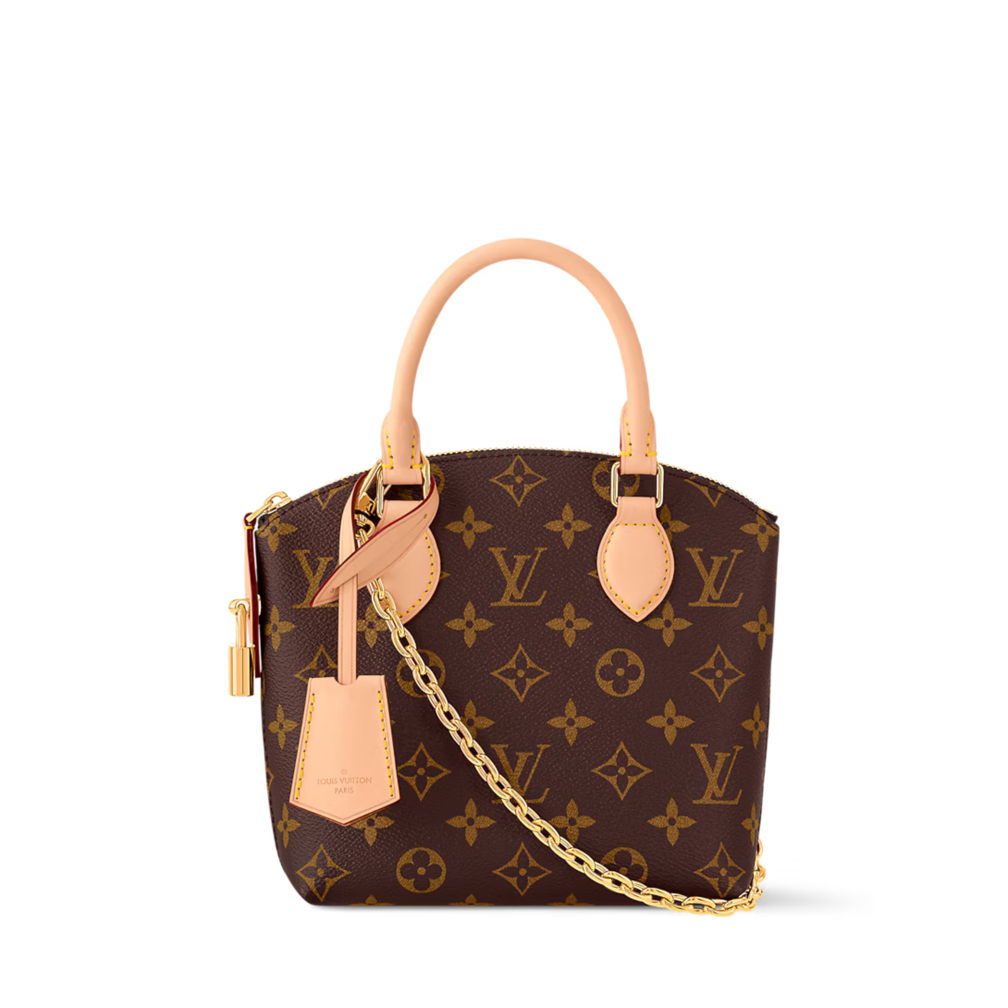 Louis Vuitton Lockit BB Bag