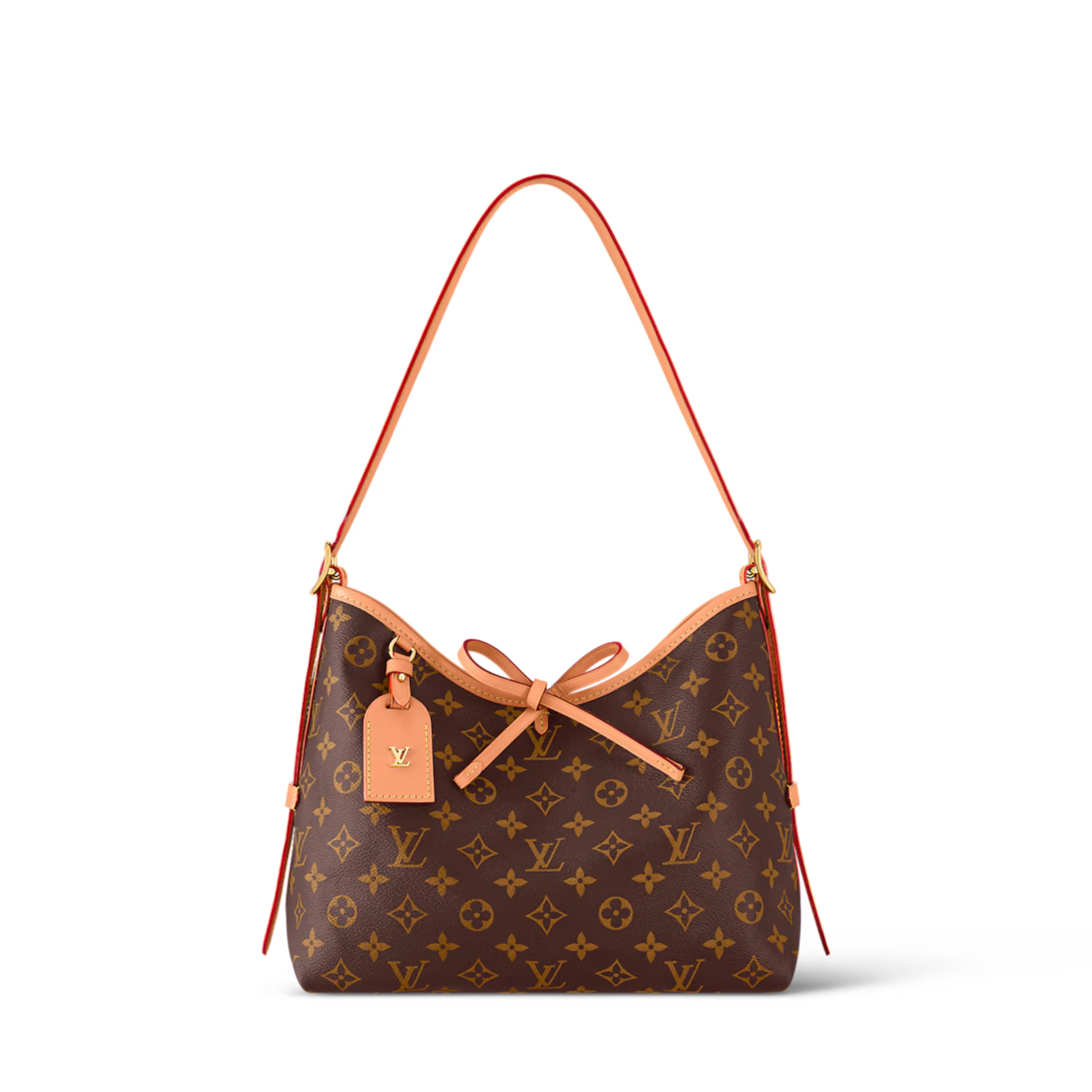 Louis Vuitton CarryAll PM Bag