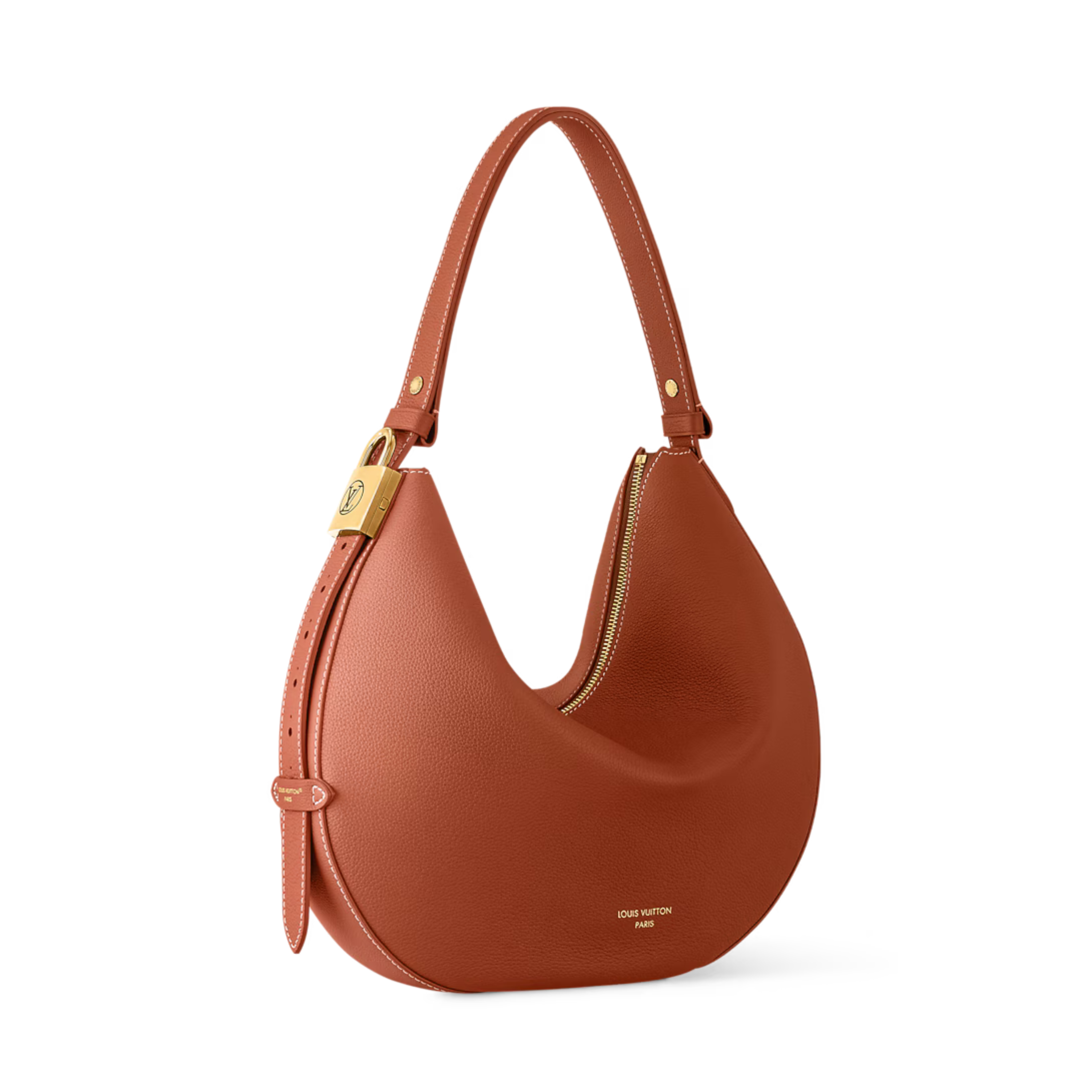 Louis Vuitton Low Key Cookie MM Bag