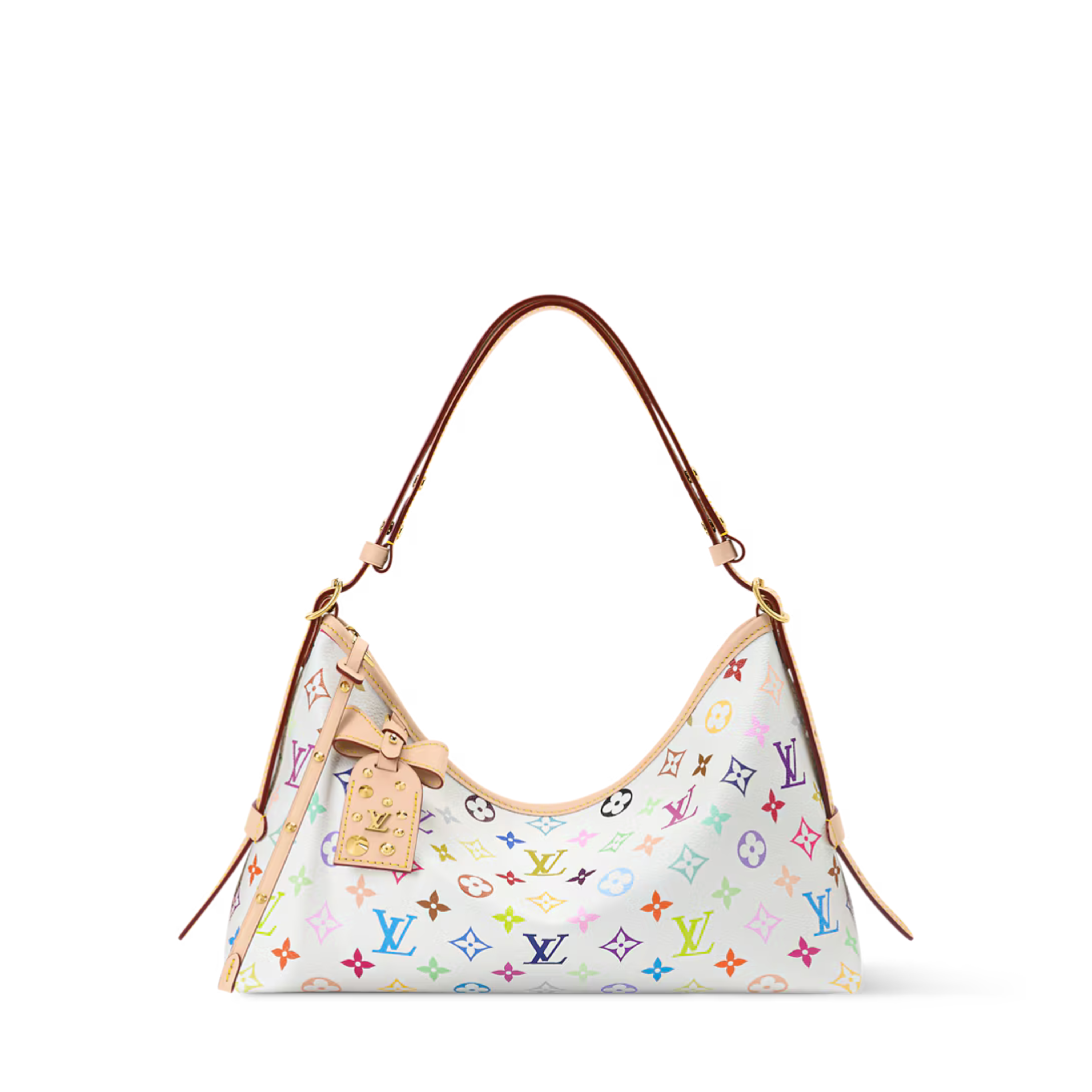 Louis Vuitton LV x TM CarryAll East West Bag