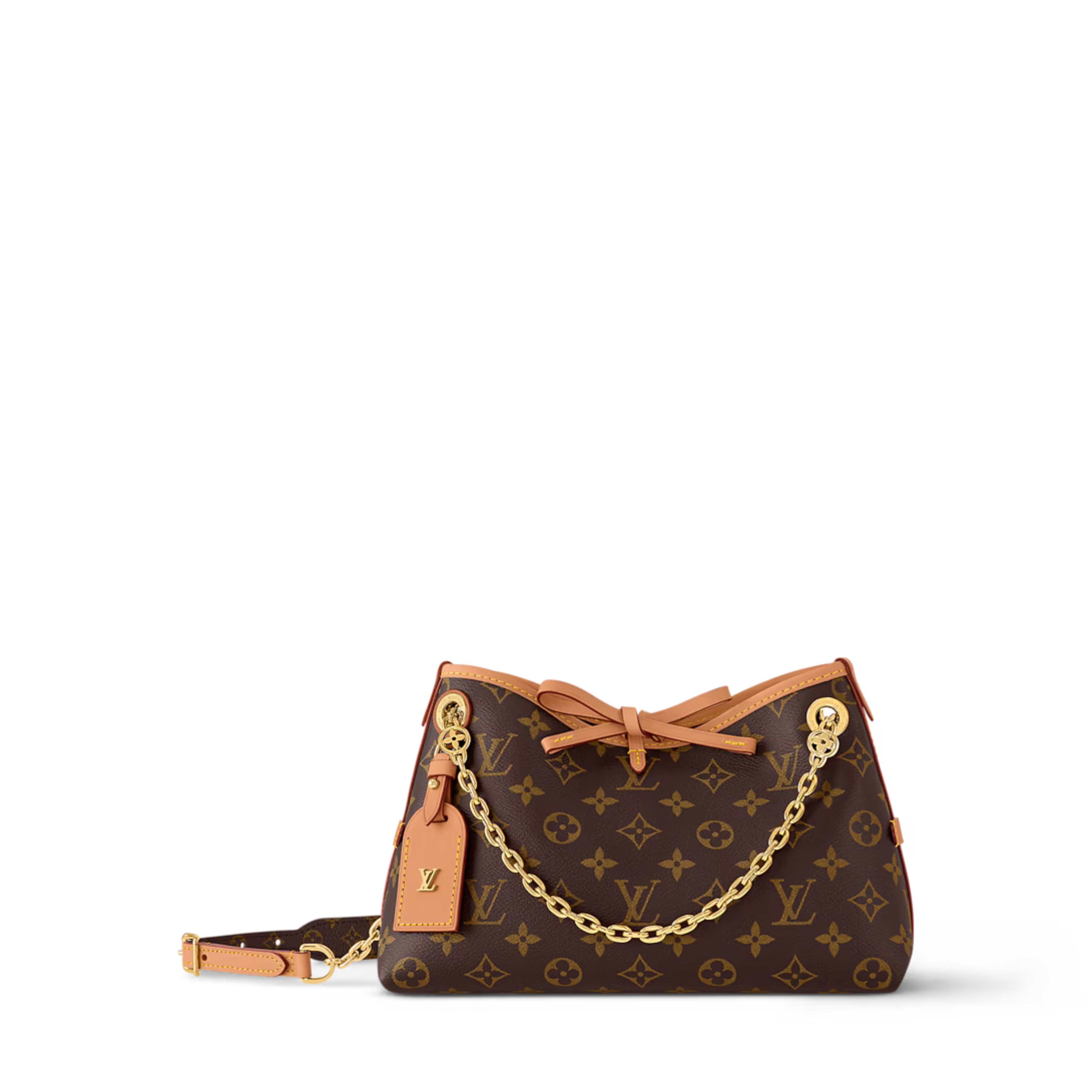 Louis Vuitton CarryAll BB Bag