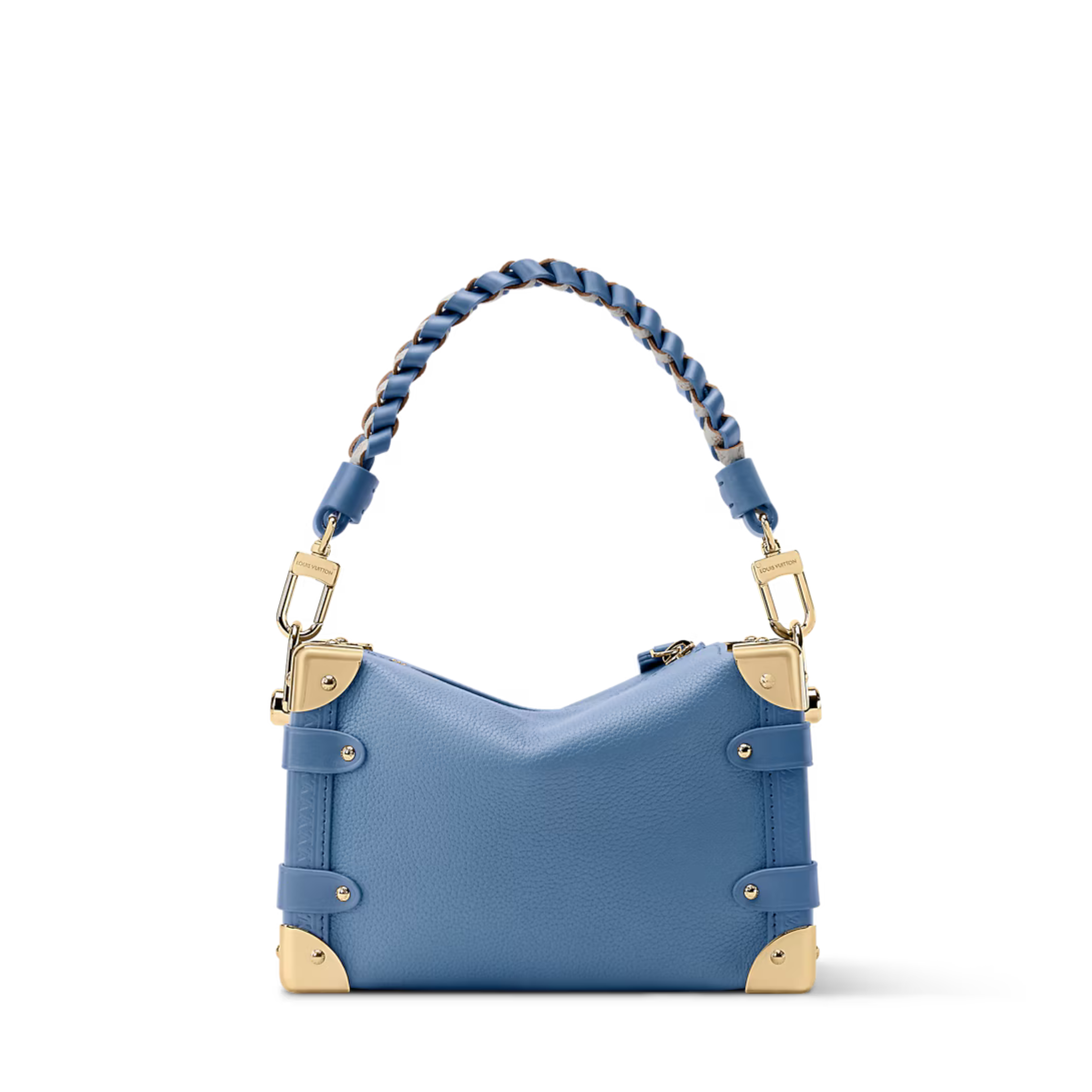 Louis Vuitton Side PM Trunk Bag