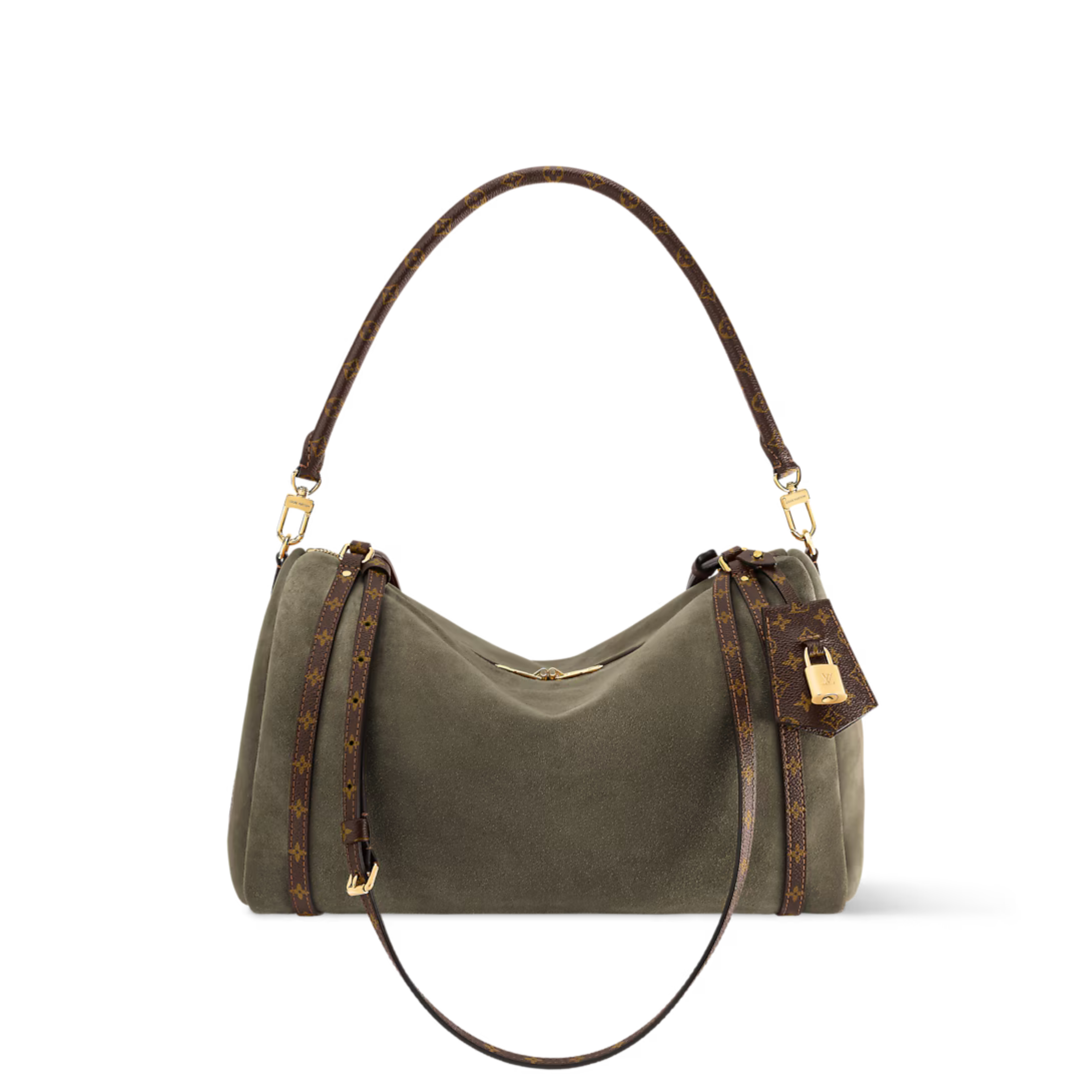 Louis Vuitton Express MM Bag