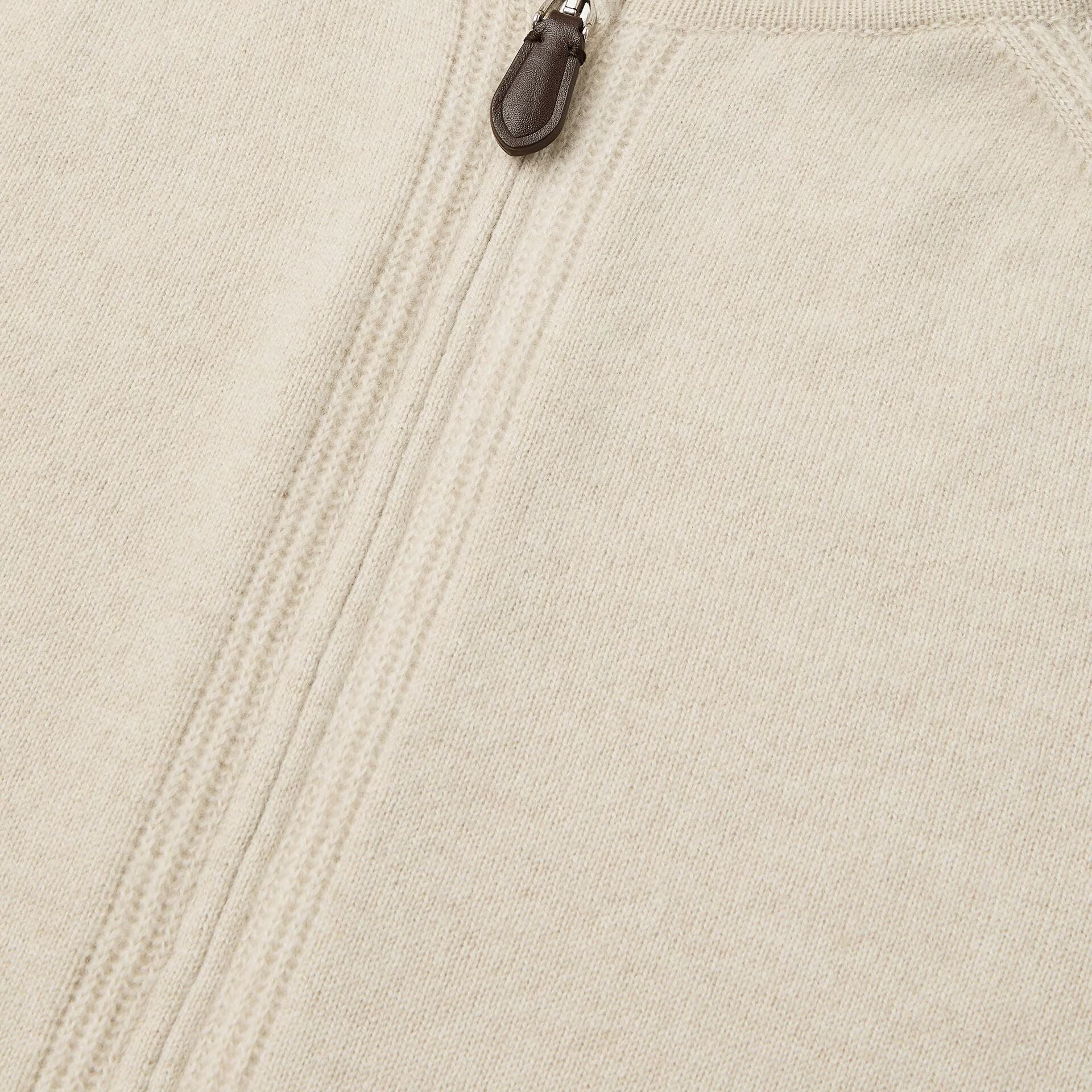 Loro Piana Merano Bomber Jacket in Baby Cashmere