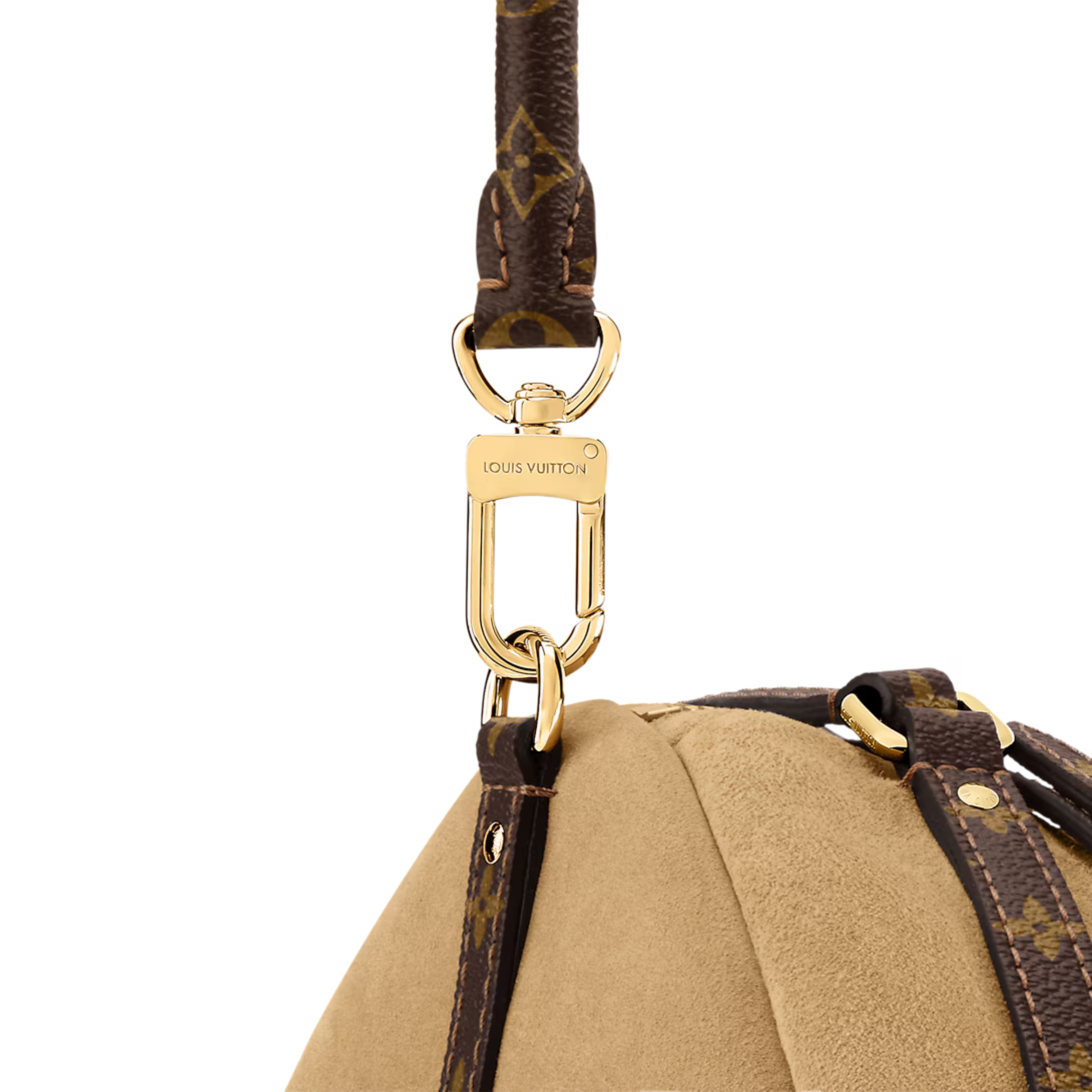 Louis Vuitton Express MM Bag