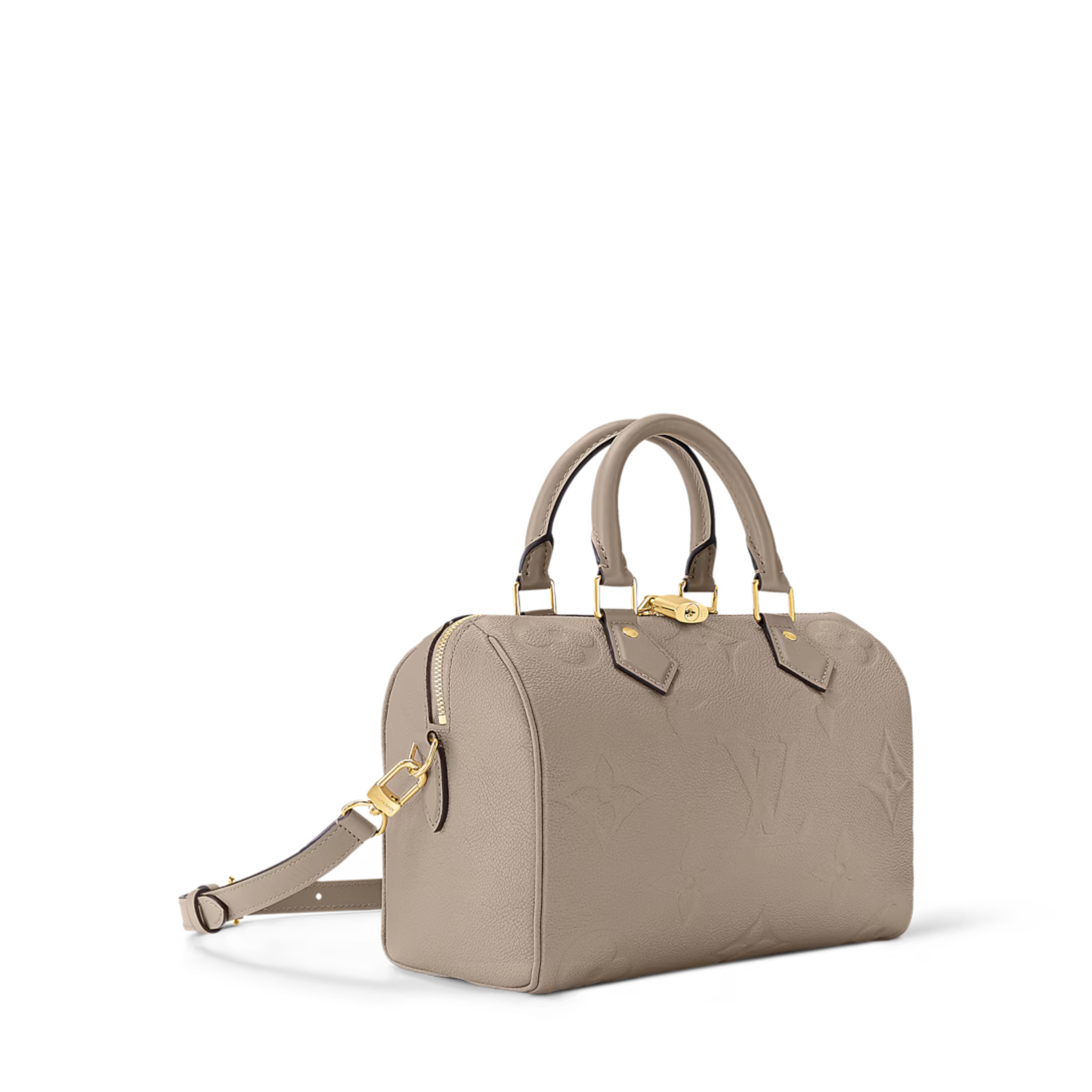 Louis Vuitton Speedy Bandoulière 25 Bag
