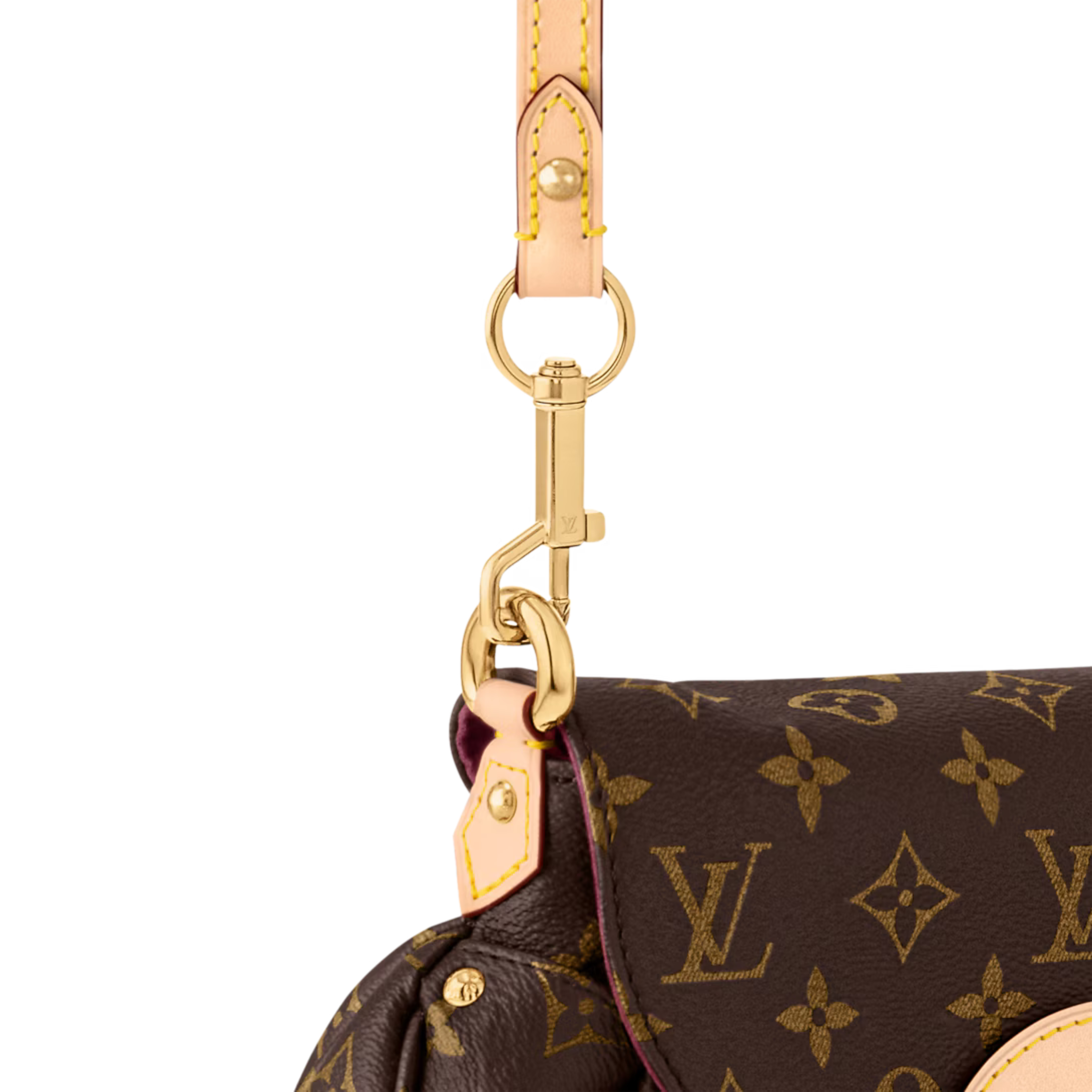 Louis Vuitton Sunset Bag