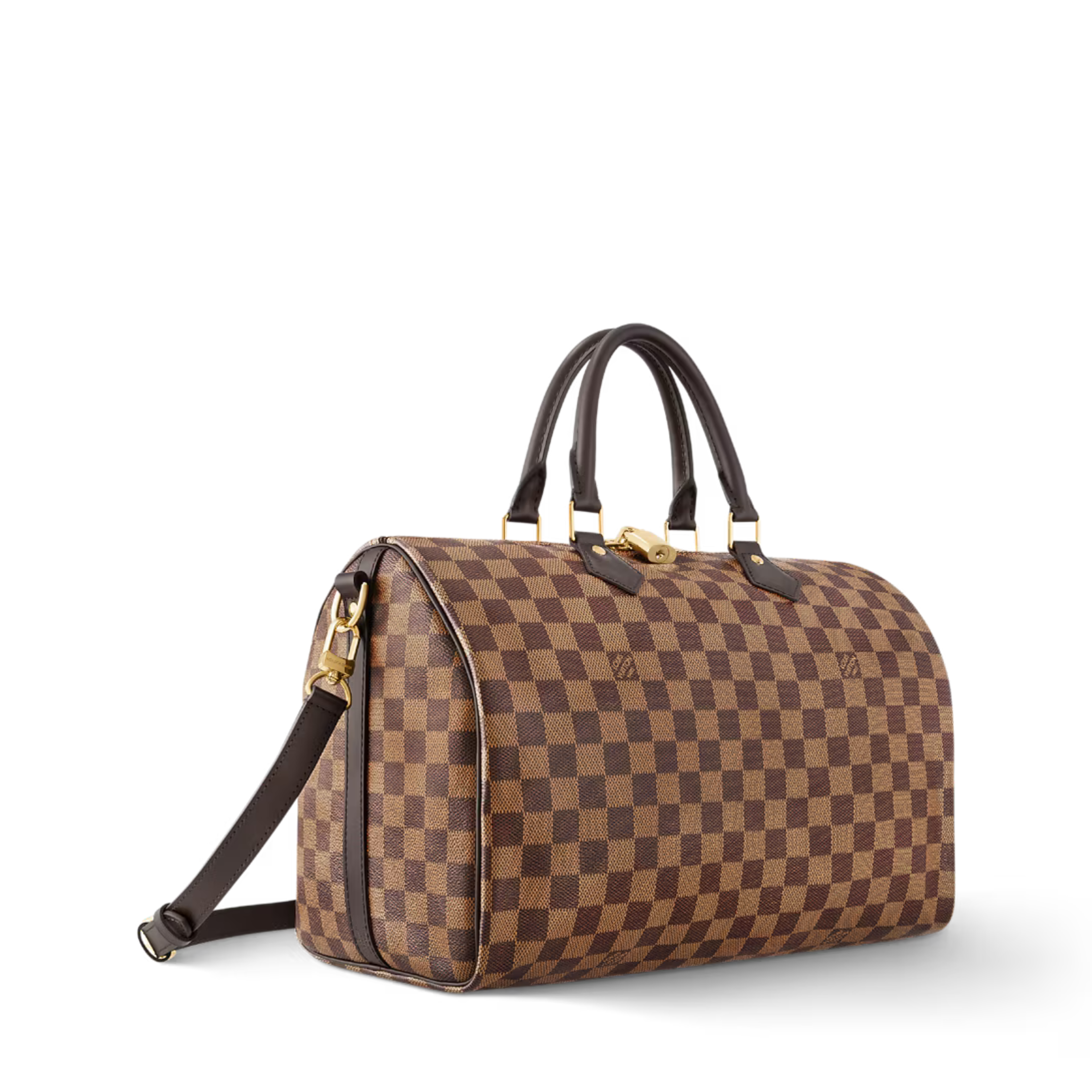 Louis Vuitton Speedy Bandoulière 35 Bag