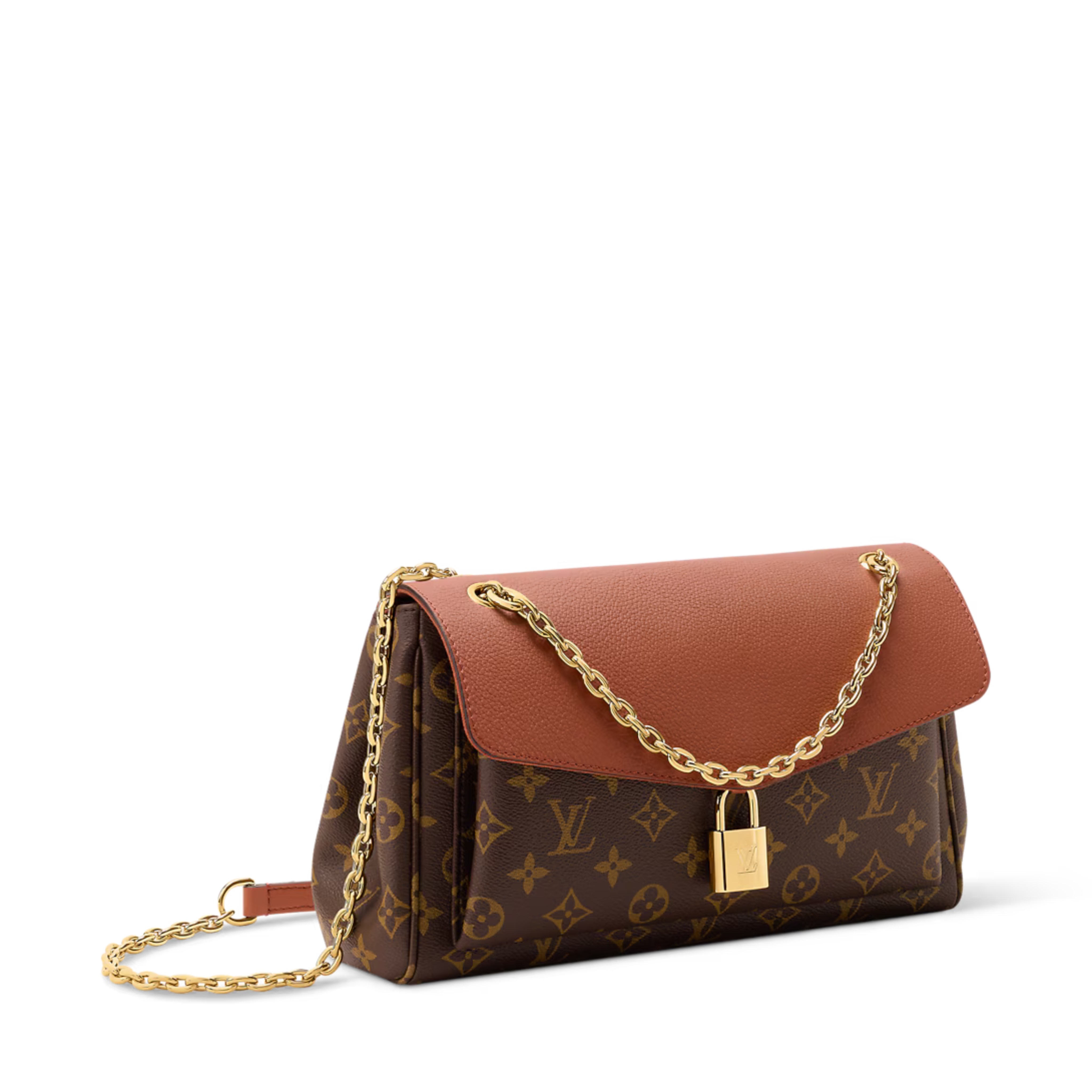 Louis Vuitton Saint-Germain PM Bag