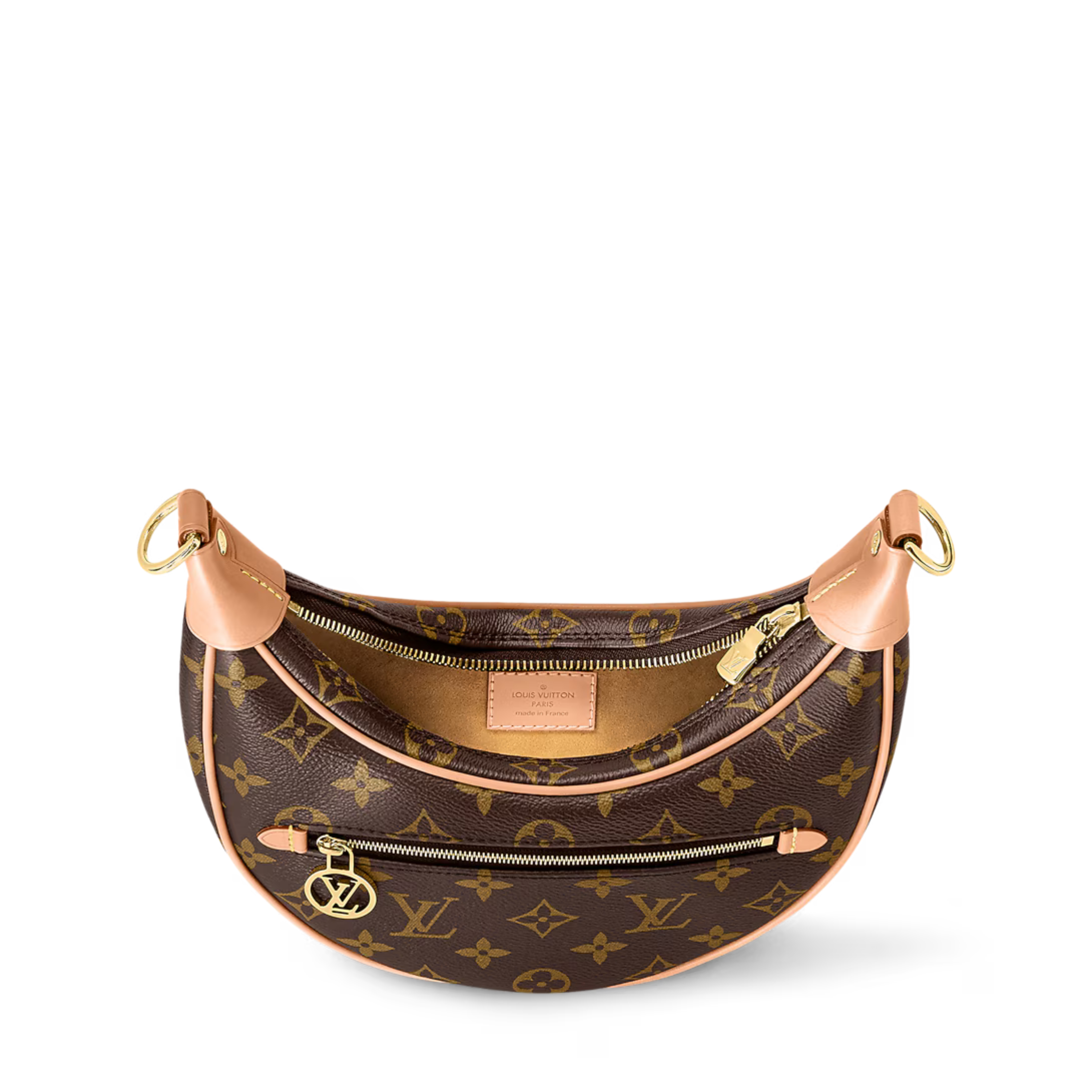 Louis Vuitton Loop PM Bag