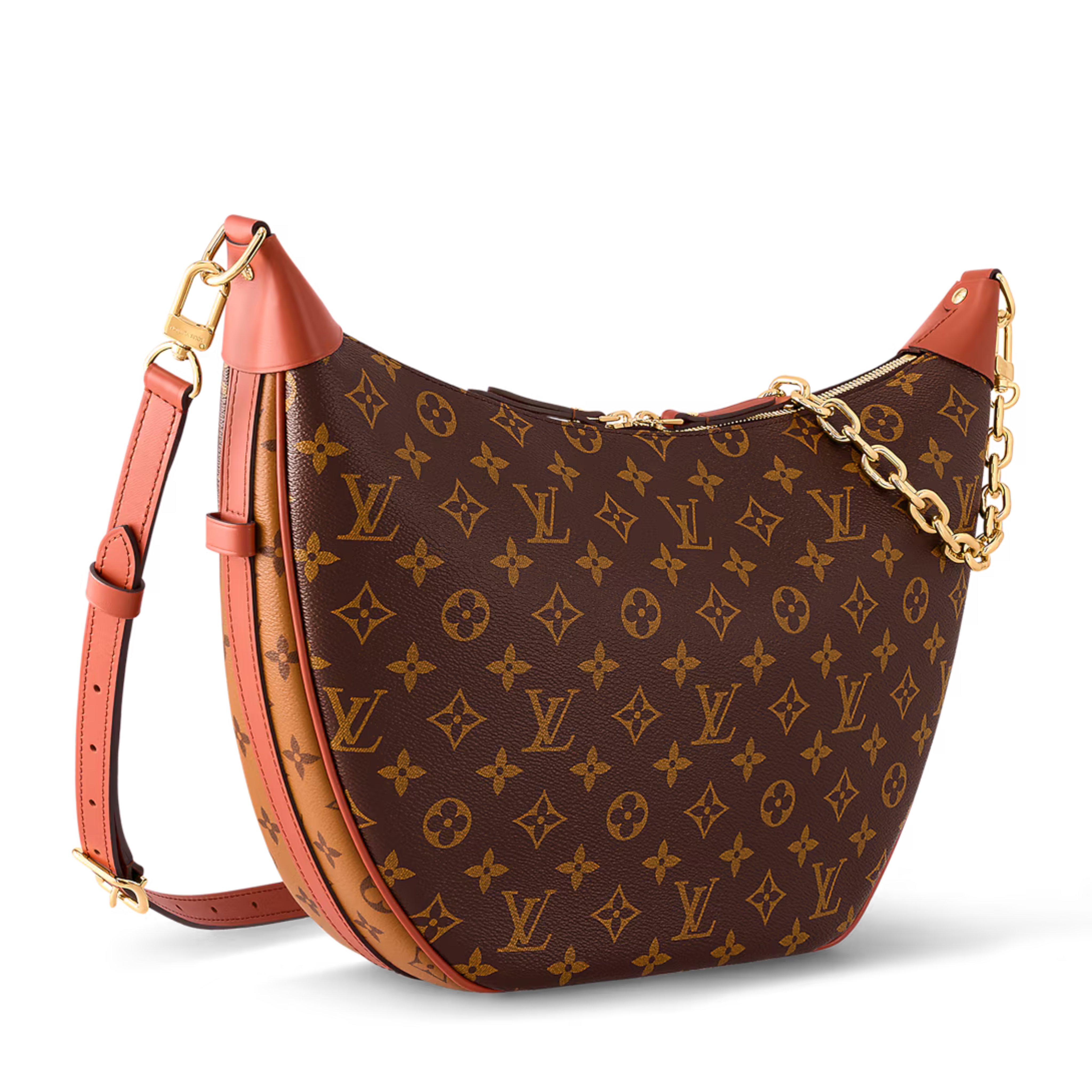 Louis Vuitton Loop Hobo Bag