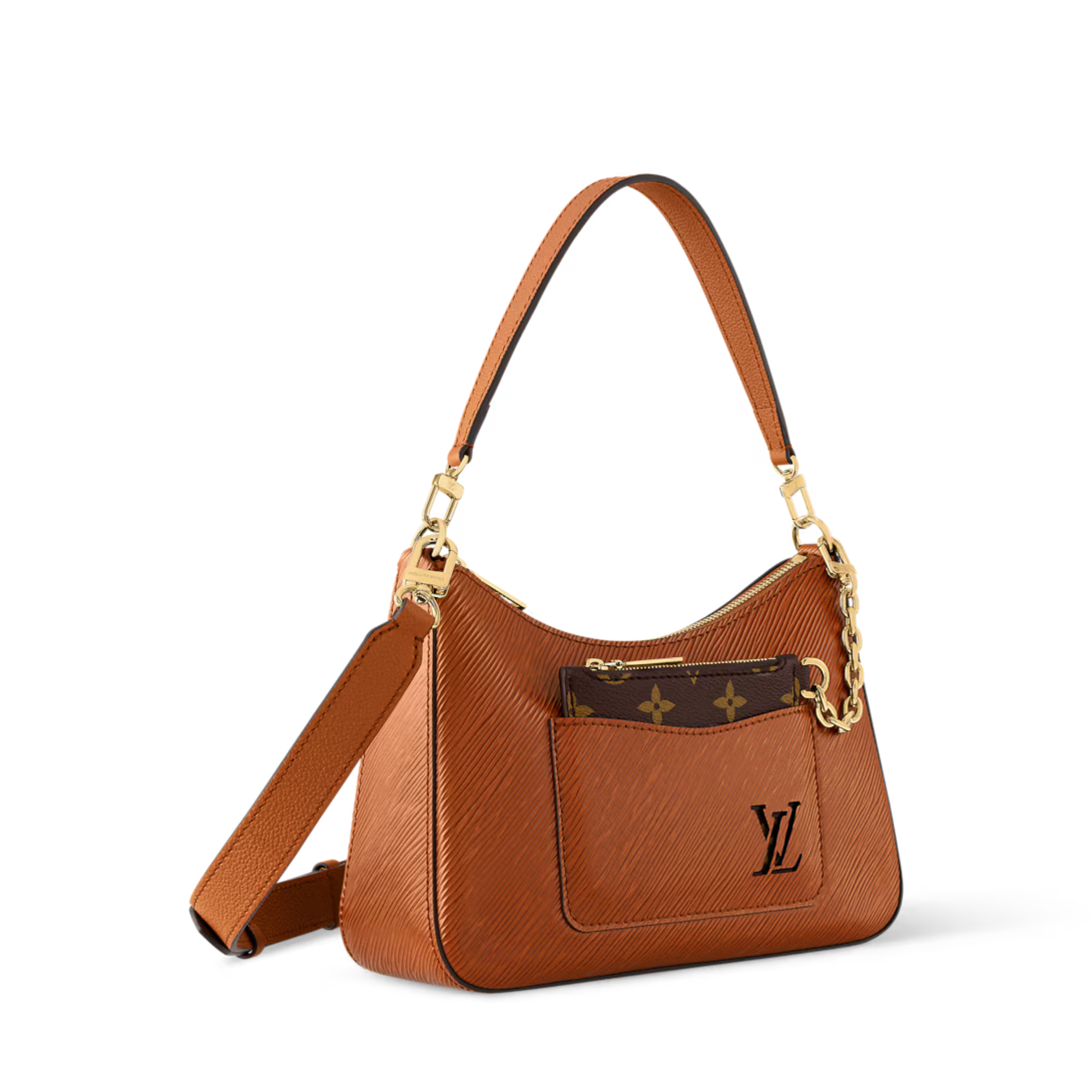 Louis Vuitton Marelle Bag