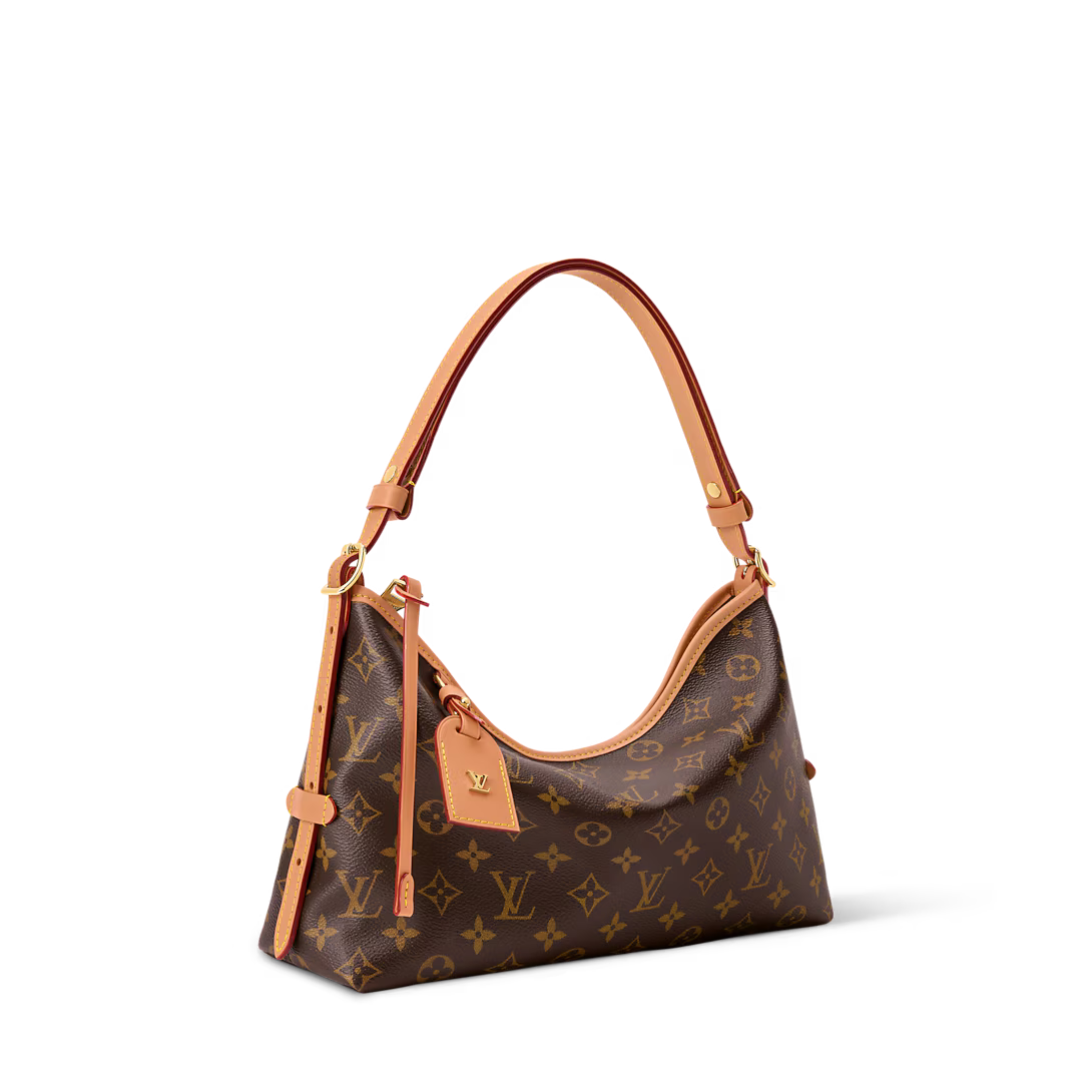 Louis Vuitton CarryAll East West Bag