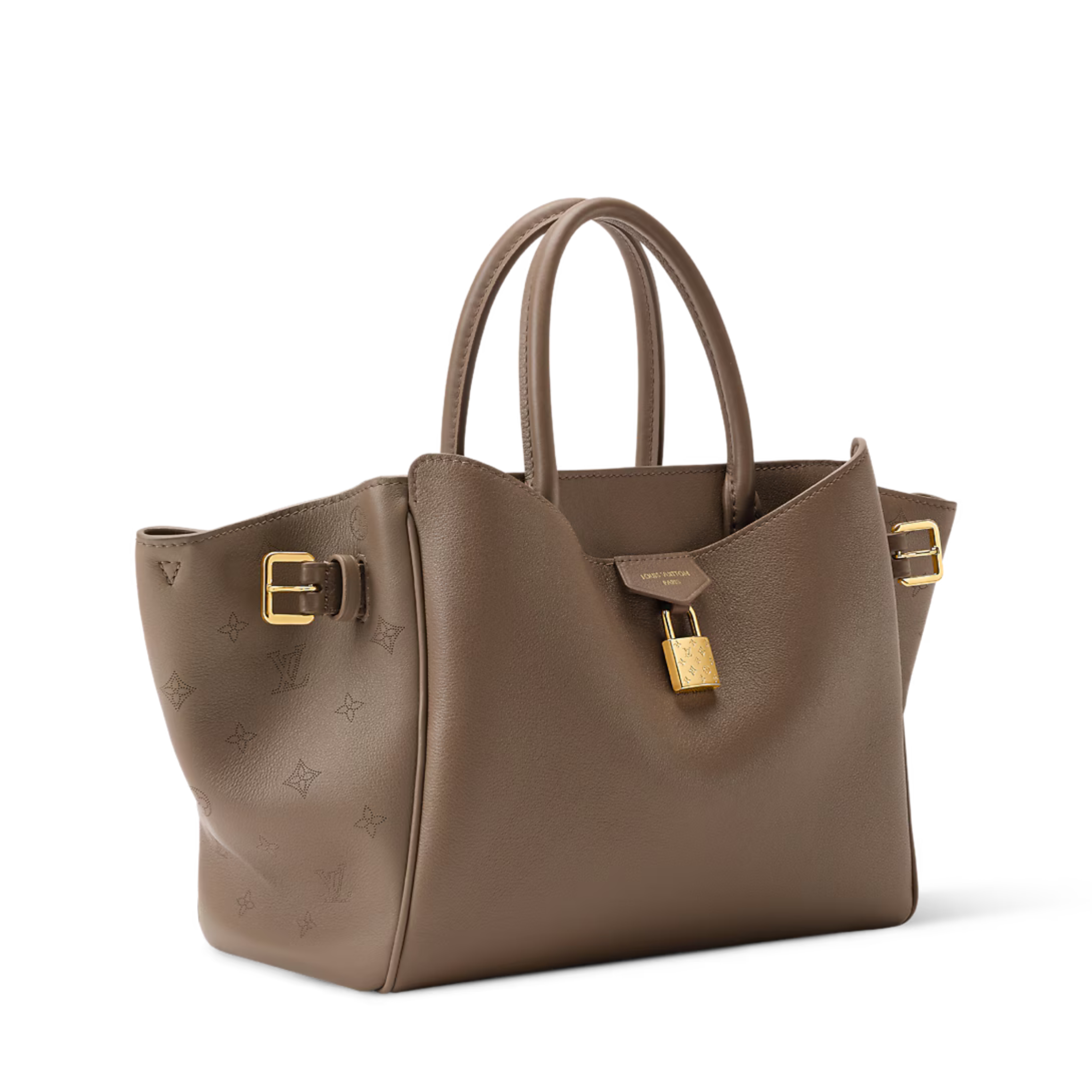 Louis Vuitton Vendôme PM Tote Bag