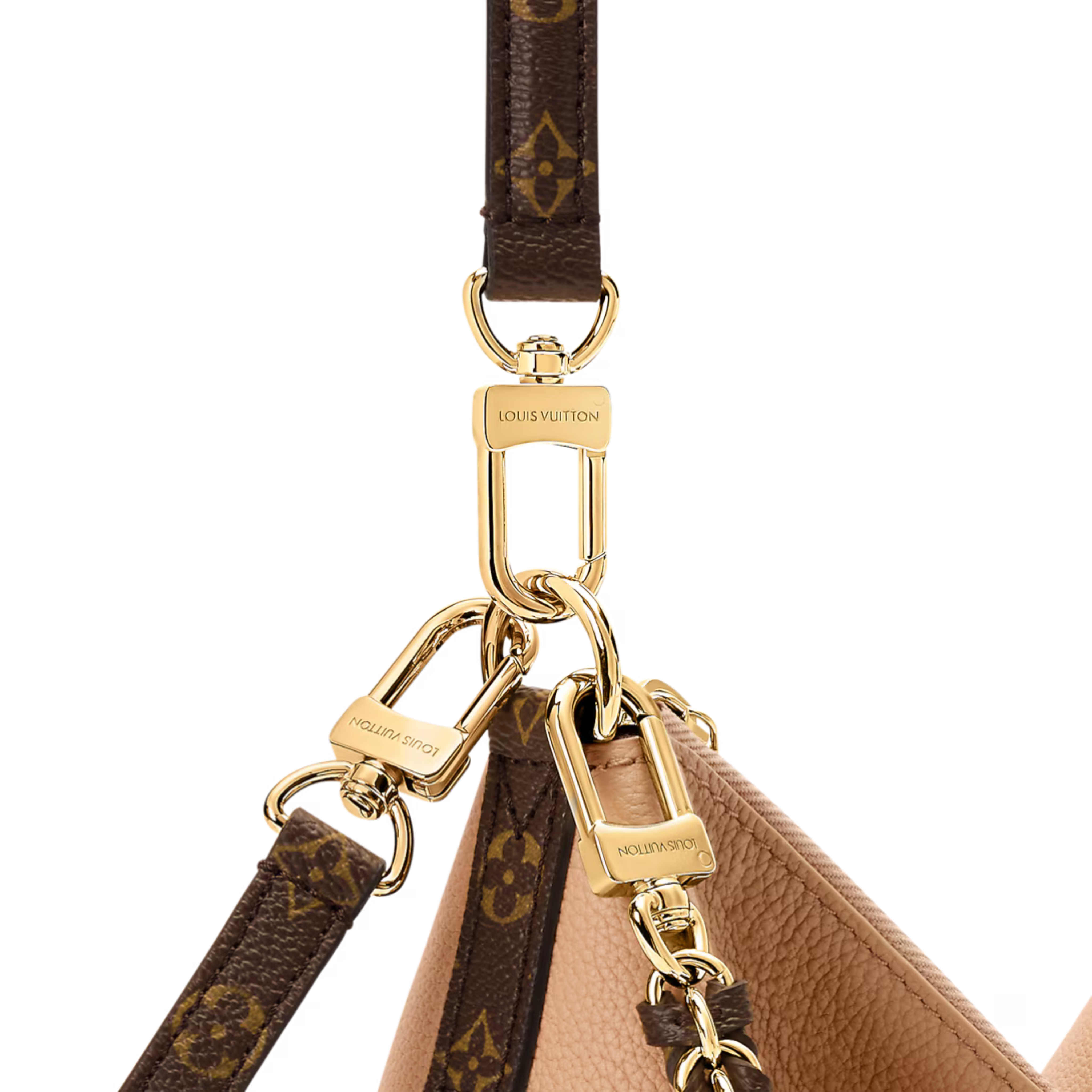 Louis Vuitton Multipass Bag