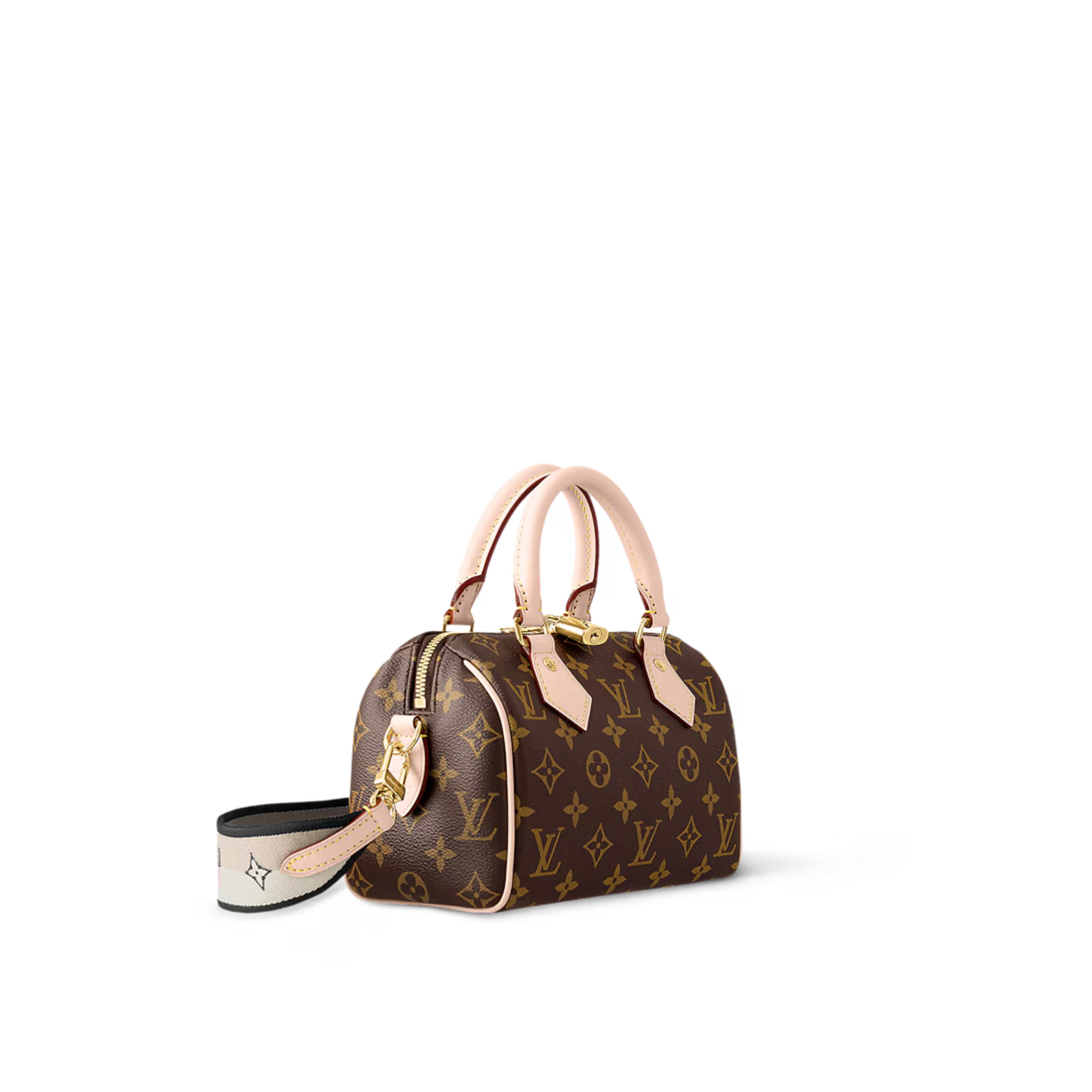Louis Vuitton Speedy Bandoulière 20 Bag