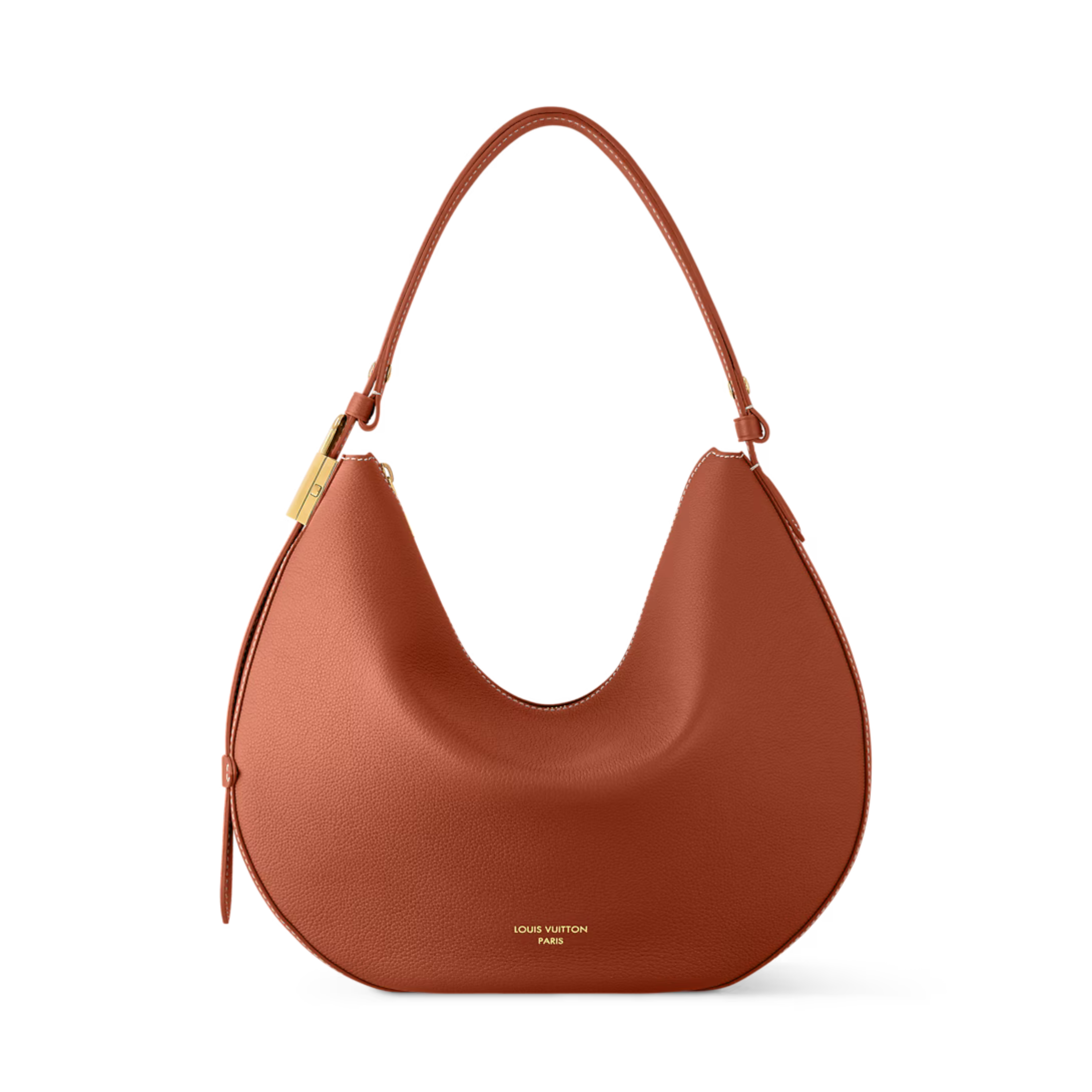 Louis Vuitton Low Key Cookie MM Bag