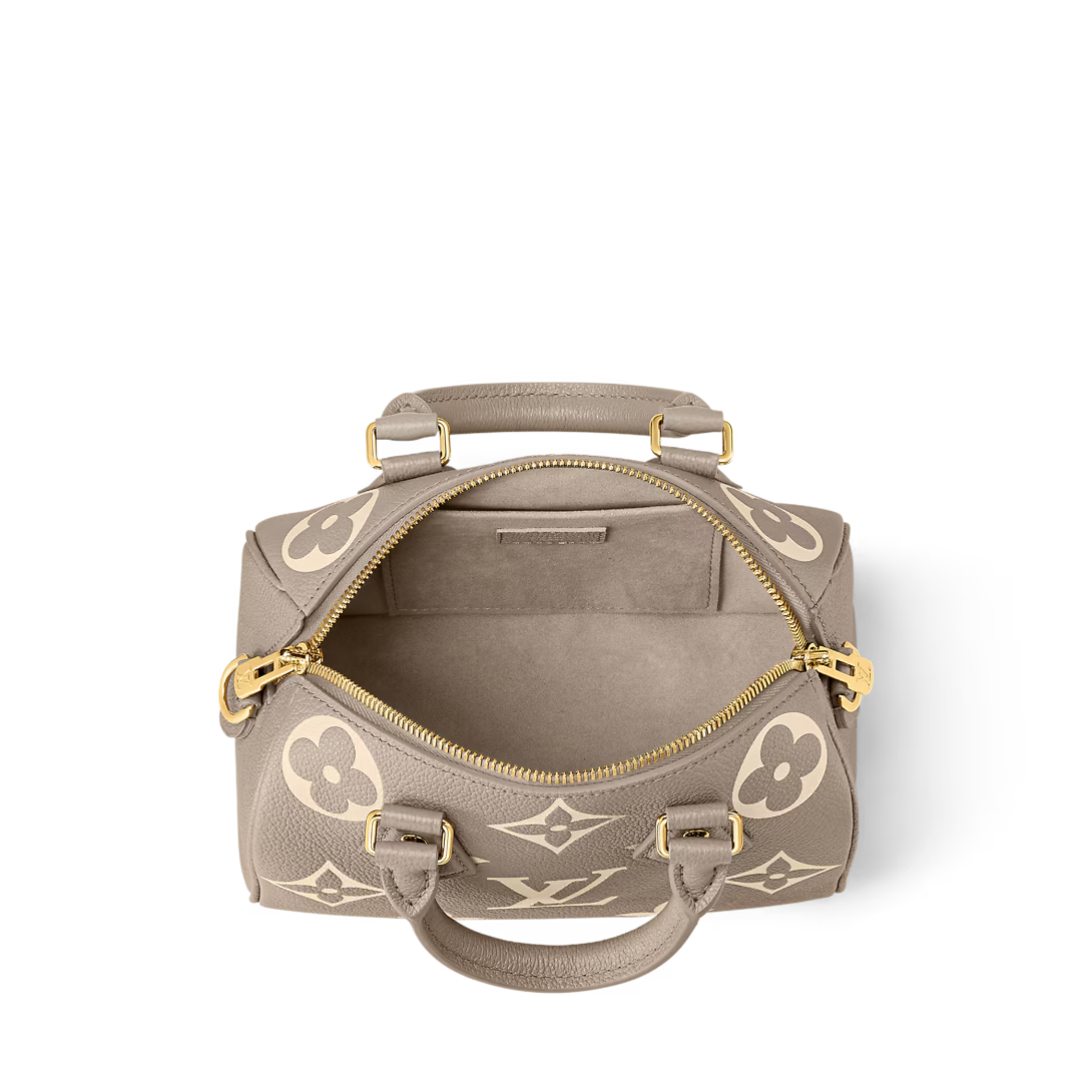 Louis Vuitton Speedy Bandoulière 20 Bag
