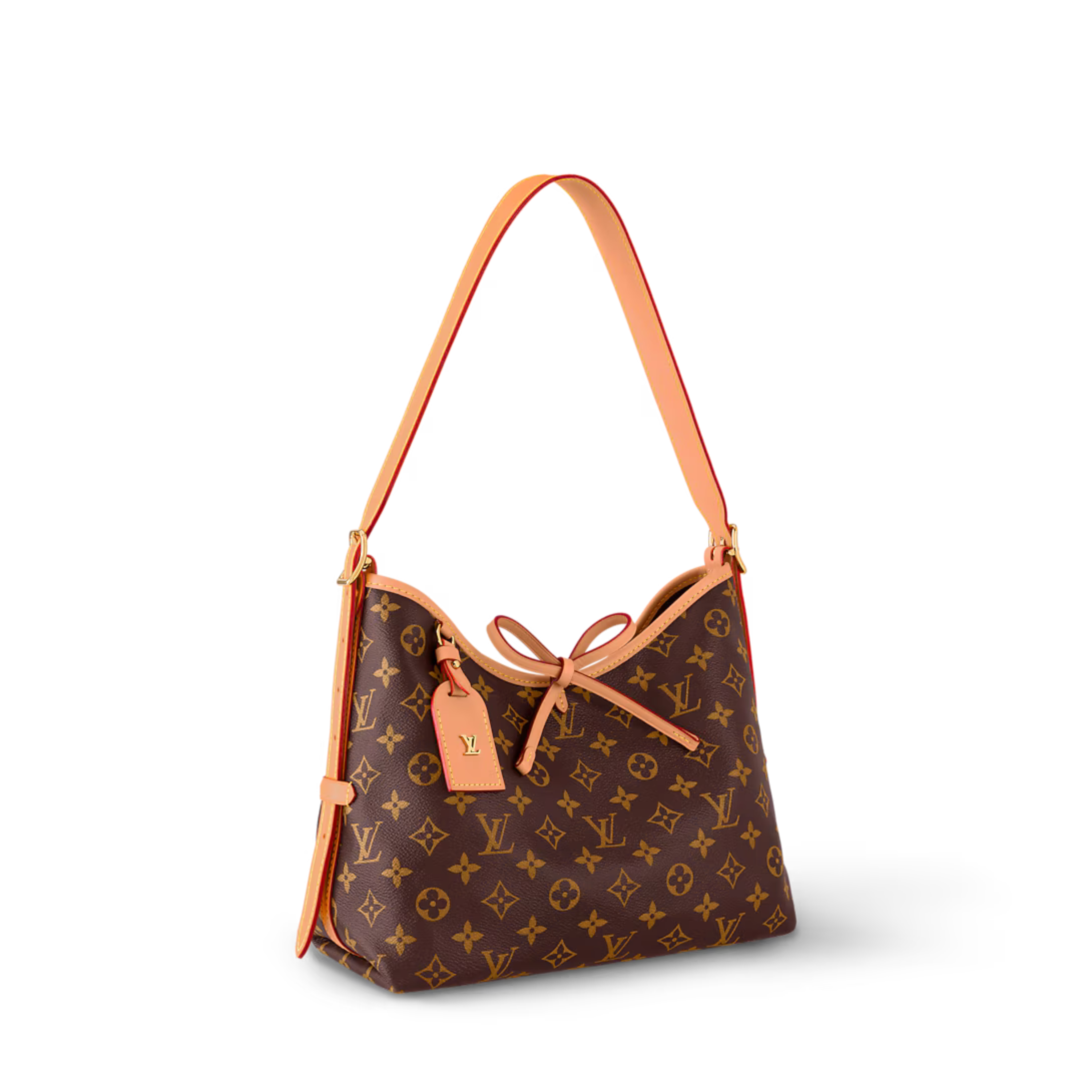 Louis Vuitton CarryAll PM Bag
