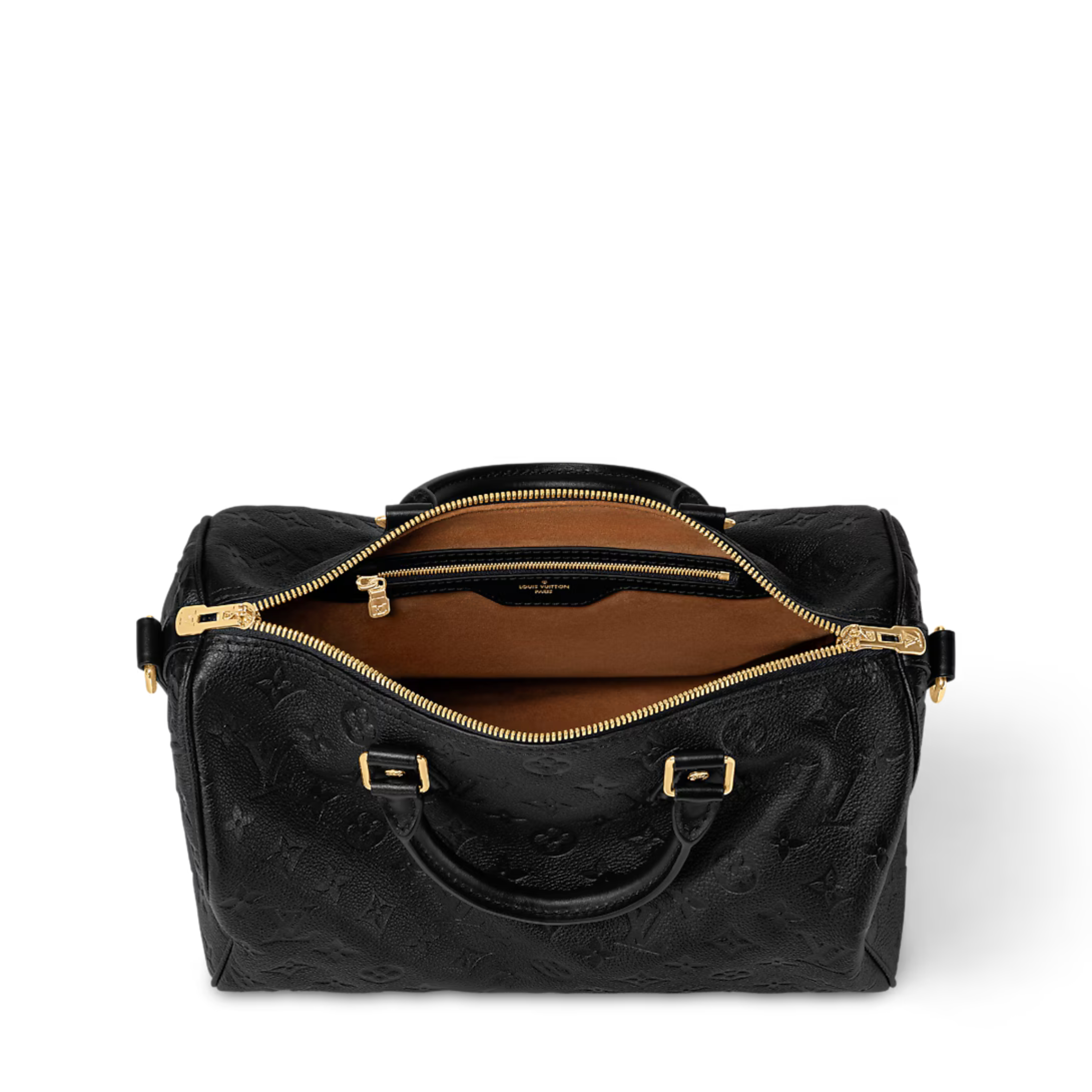 Louis Vuitton Speedy Soft 30 Bag