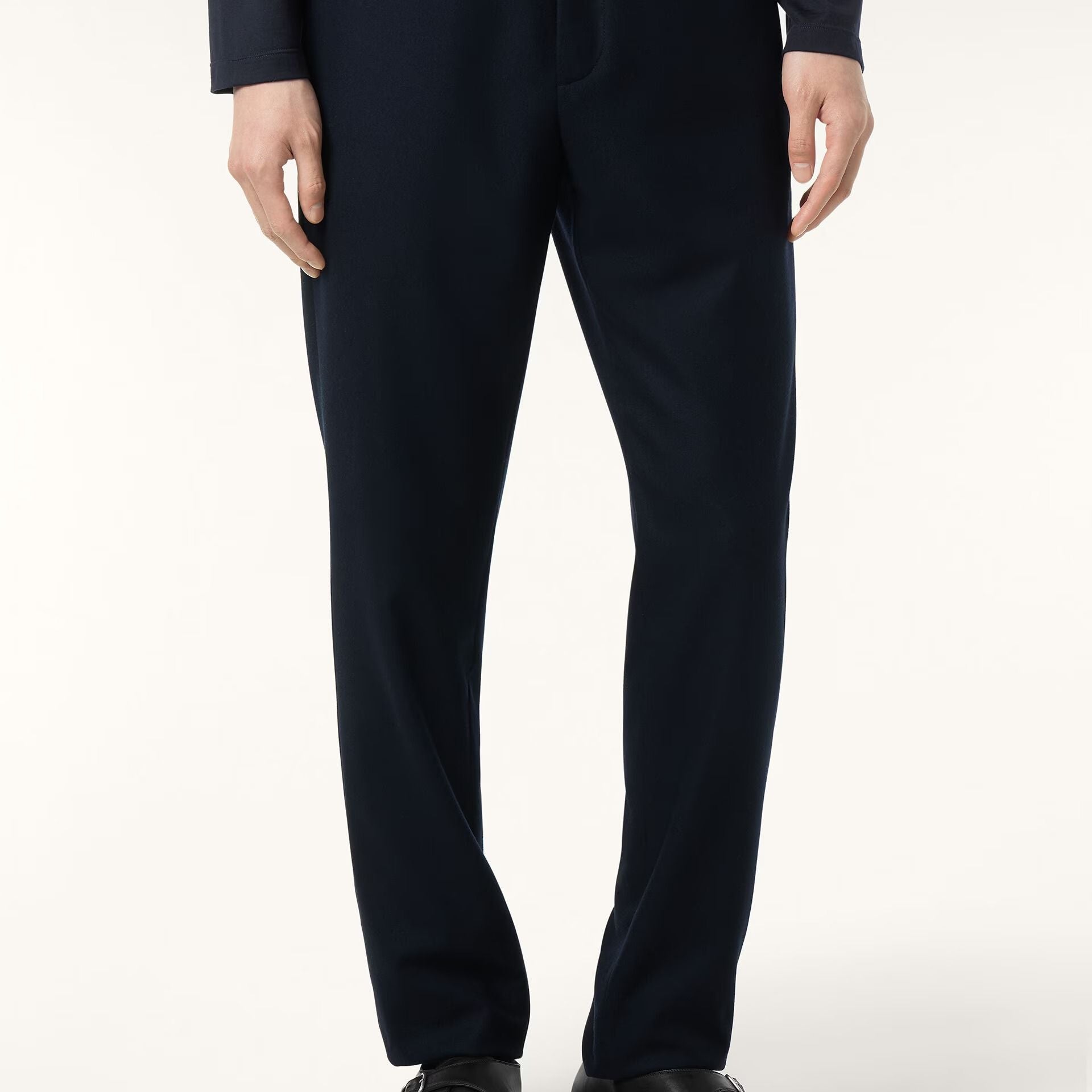 Loro Piana Leisure City The Gift of Kings® Trousers in The Gift Of King®