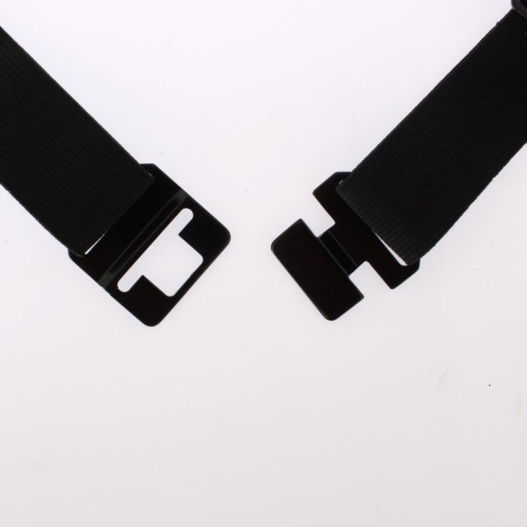 Dolce & Gabbana Silver Wide Belt Silk Cummerbund