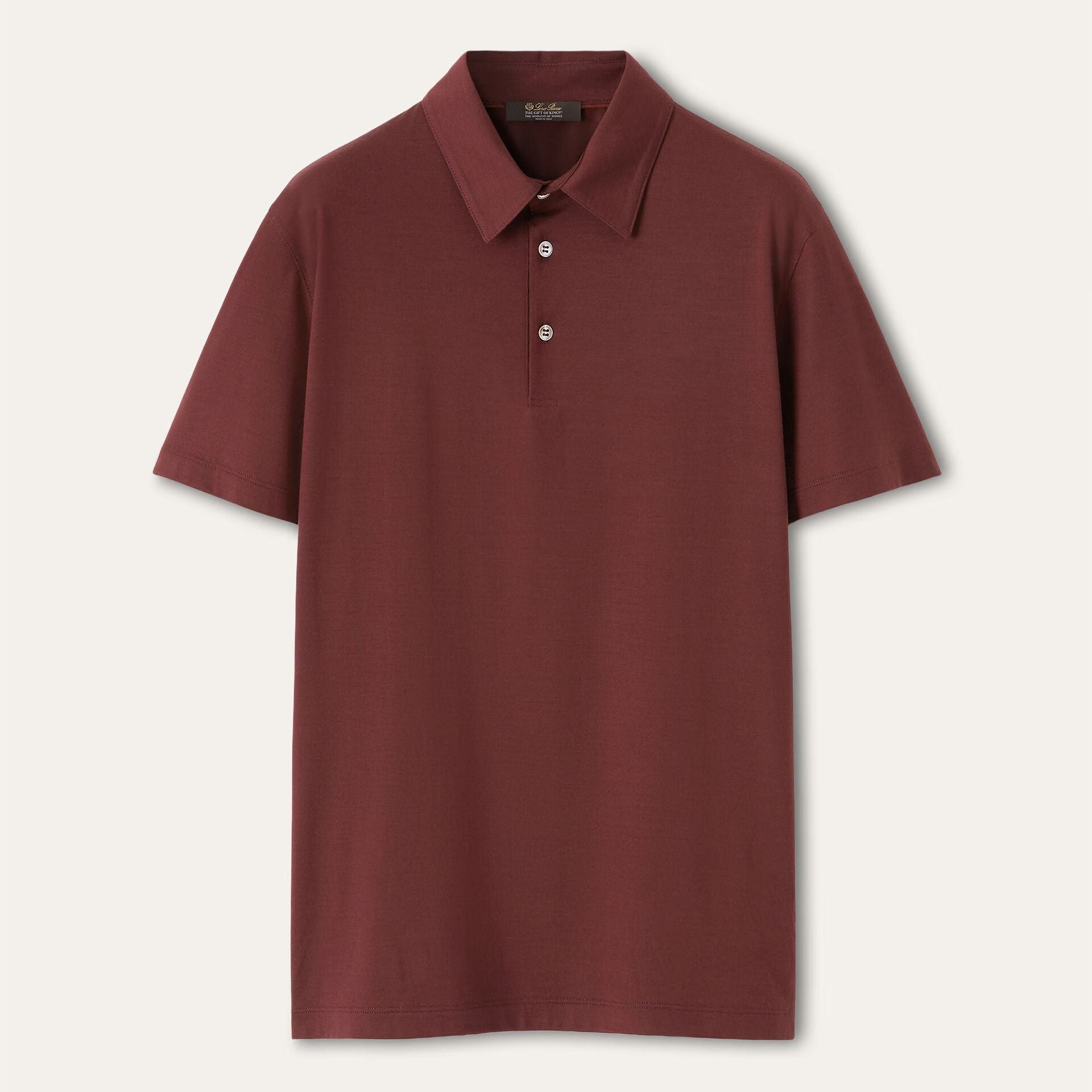Loro Piana The Gift of Kings® Polo in The Gift of Kings®