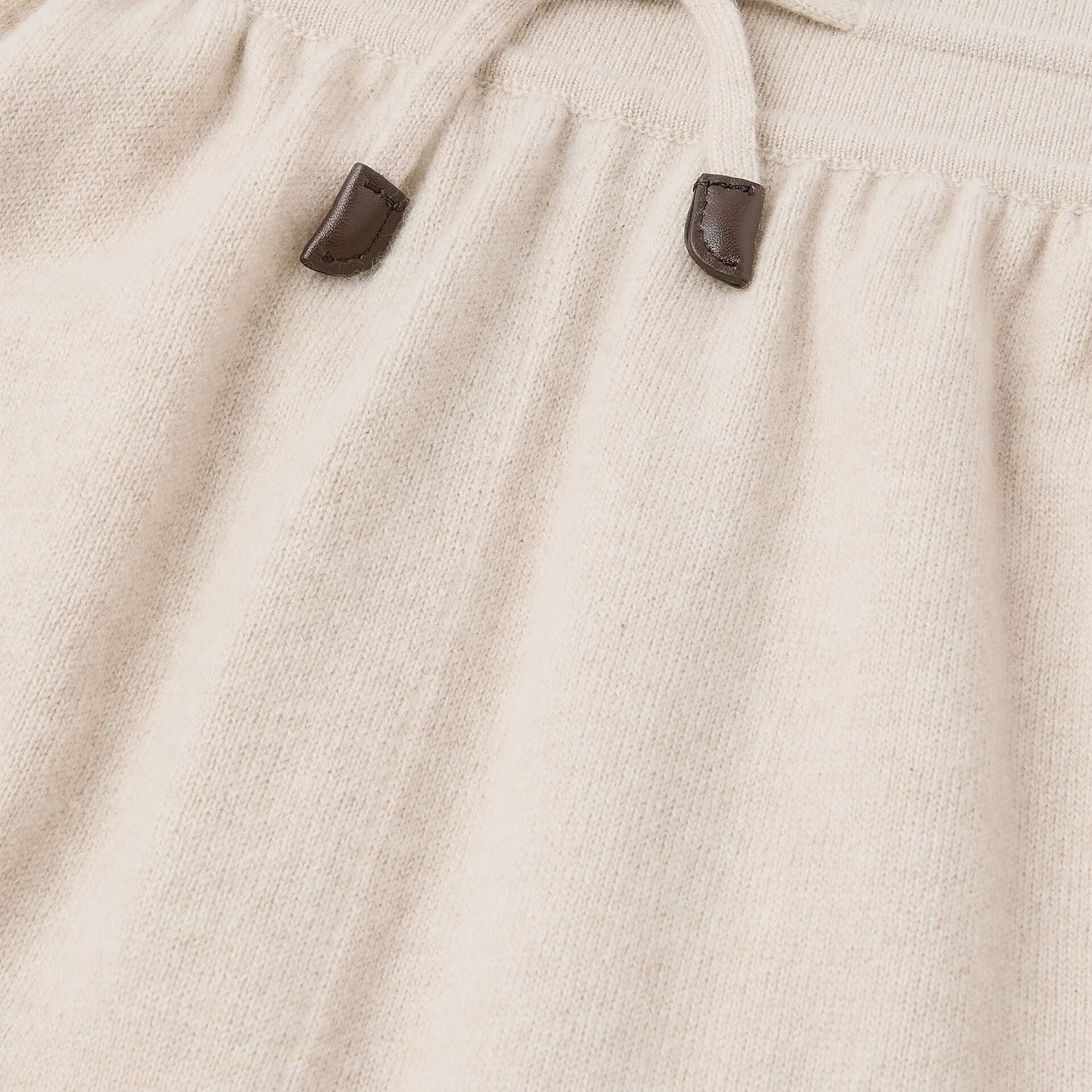 Loro Piana Merano Trousers in Baby Cashmere