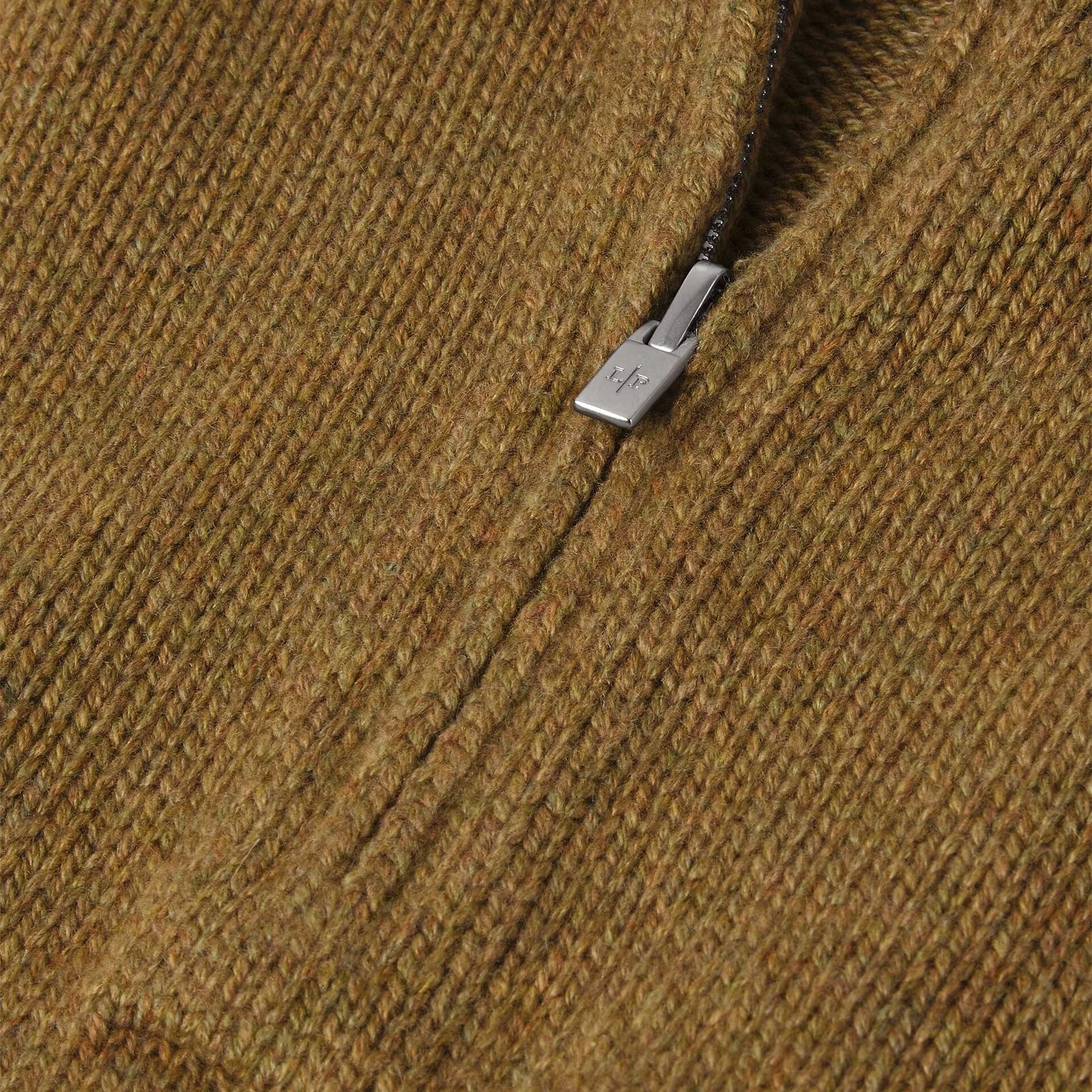 Loro Piana Parksville Pullover in Baby Cashmere