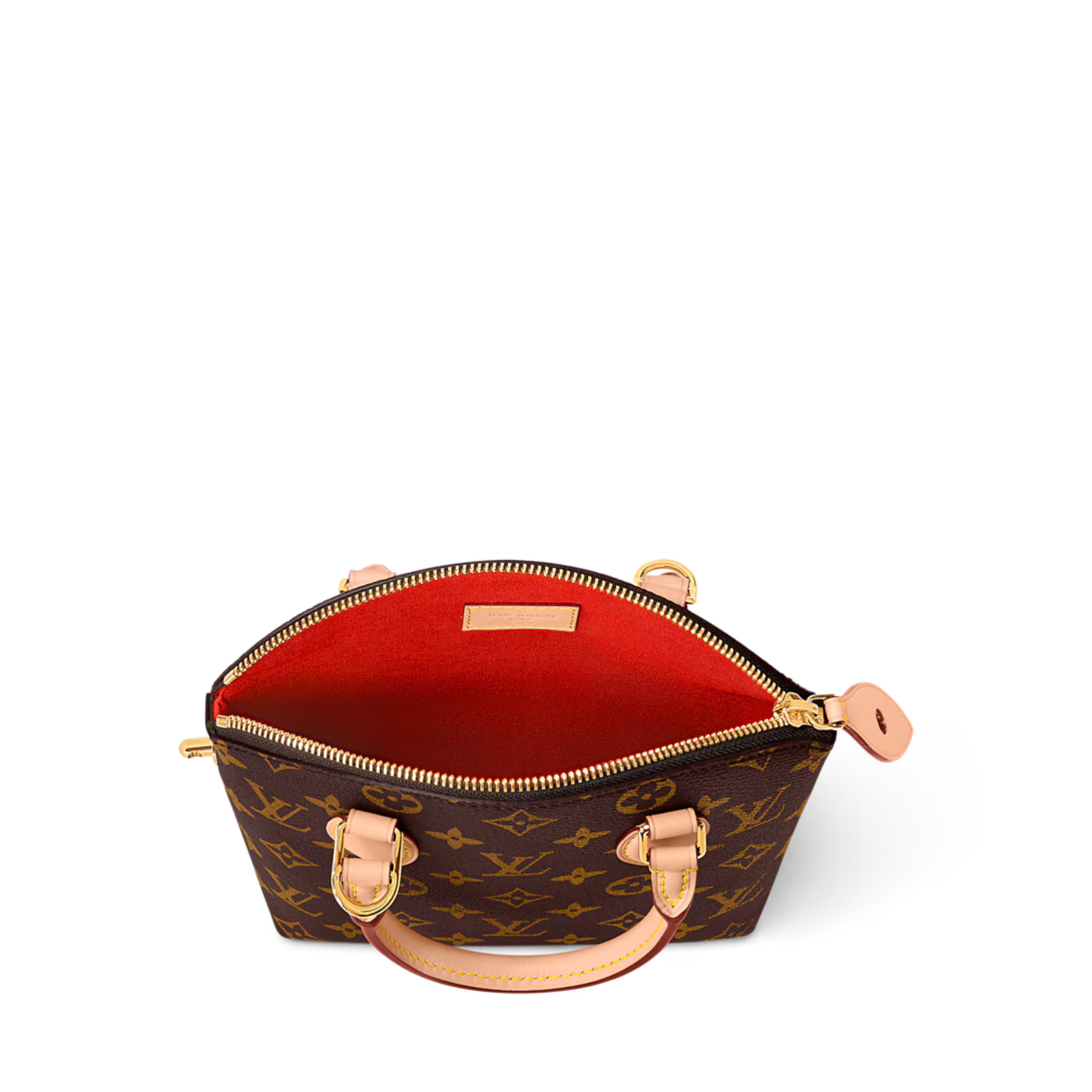 Louis Vuitton Lockit BB Bag