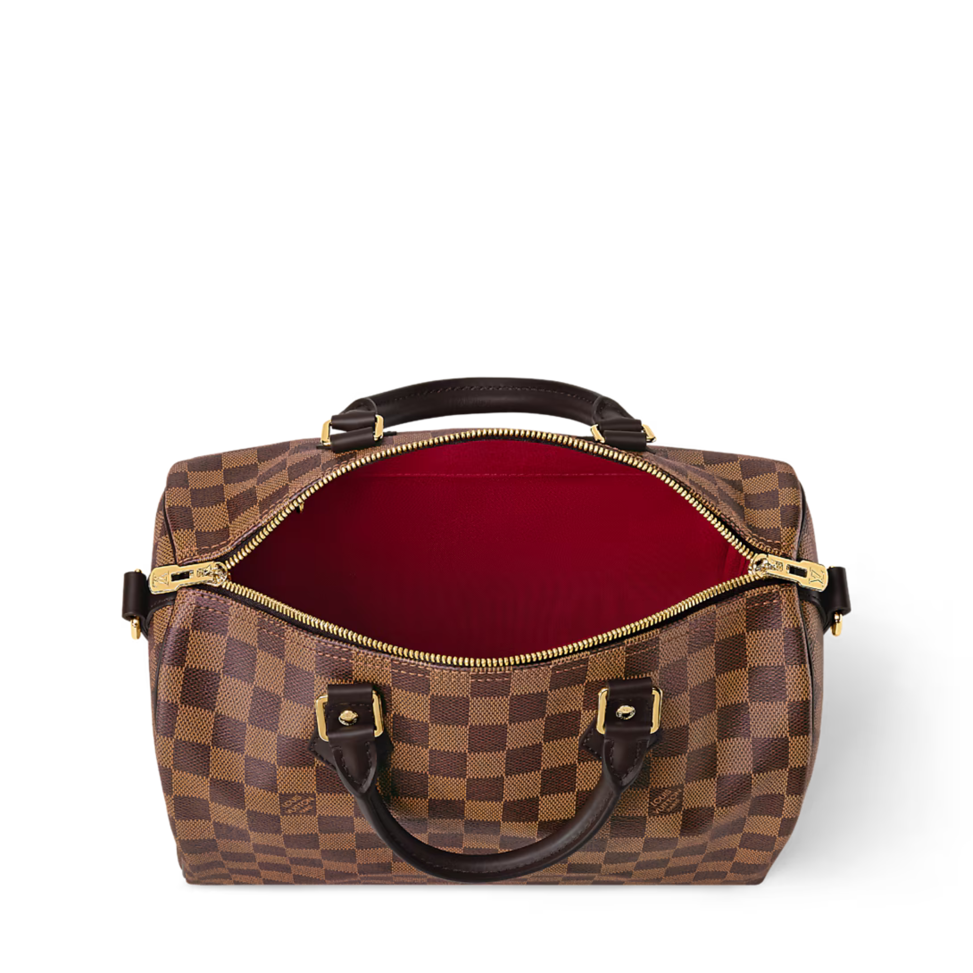 Louis Vuitton Speedy Bandoulière 30 Bag