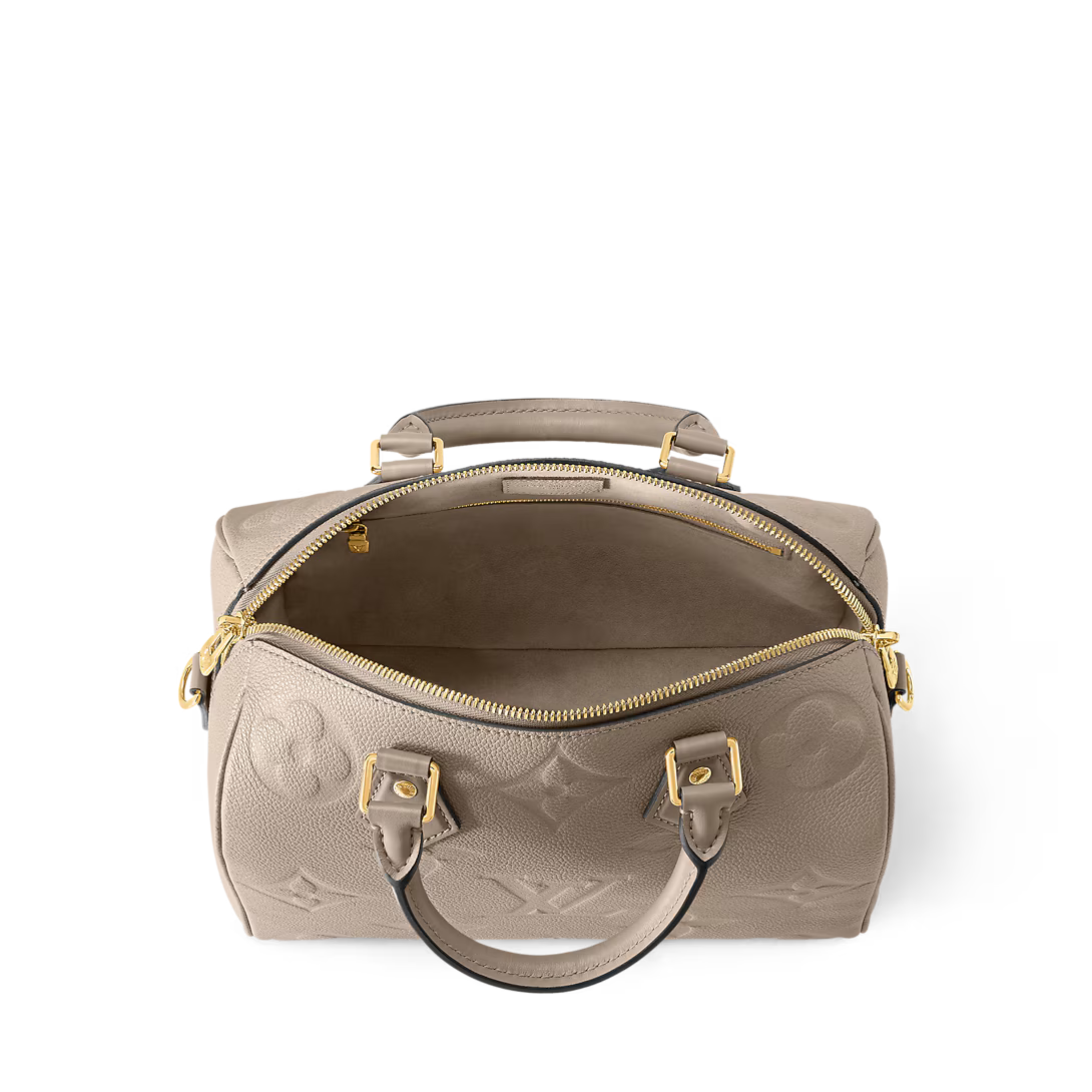 Louis Vuitton Speedy Bandoulière 25 Bag