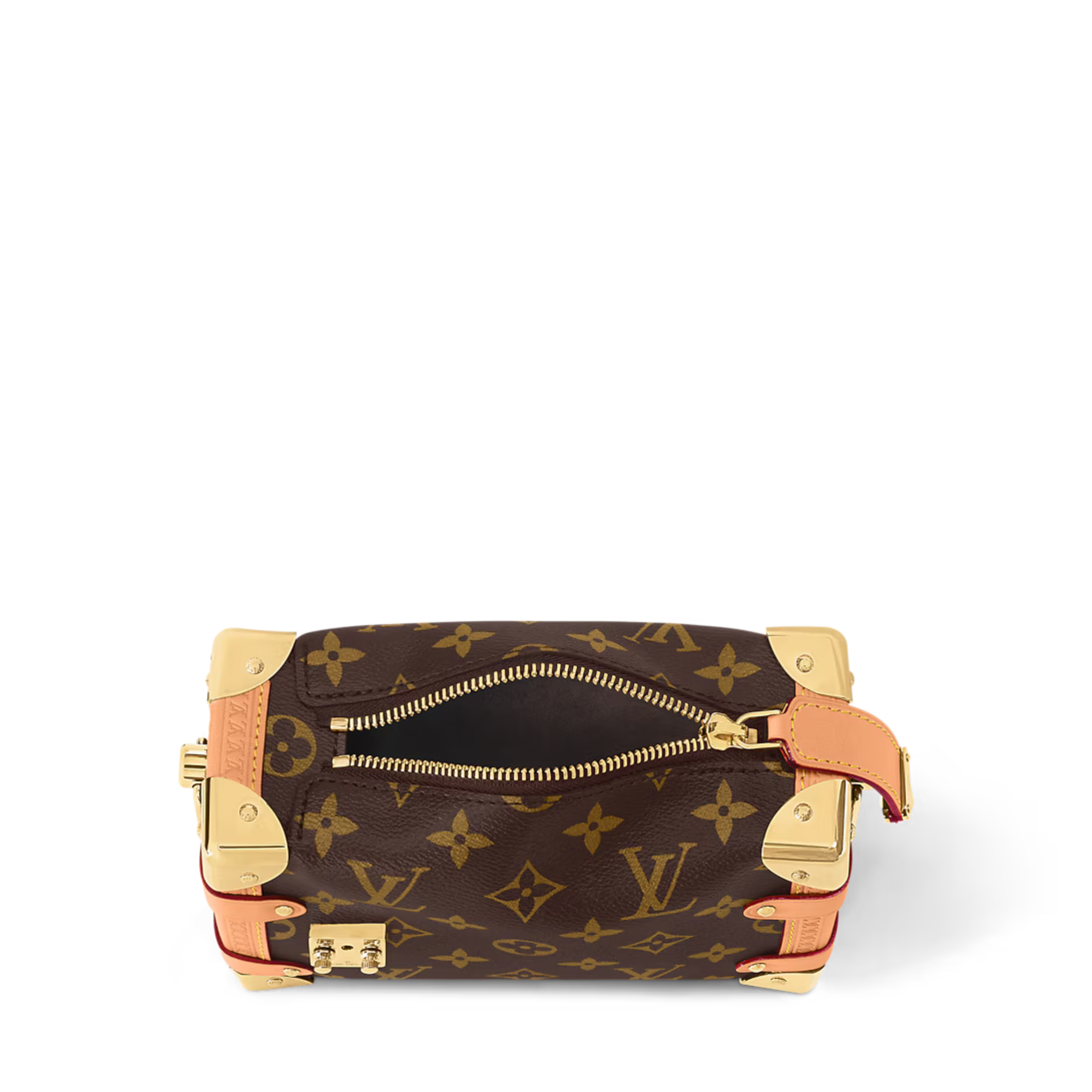 Louis Vuitton Side Trunk PM Bag