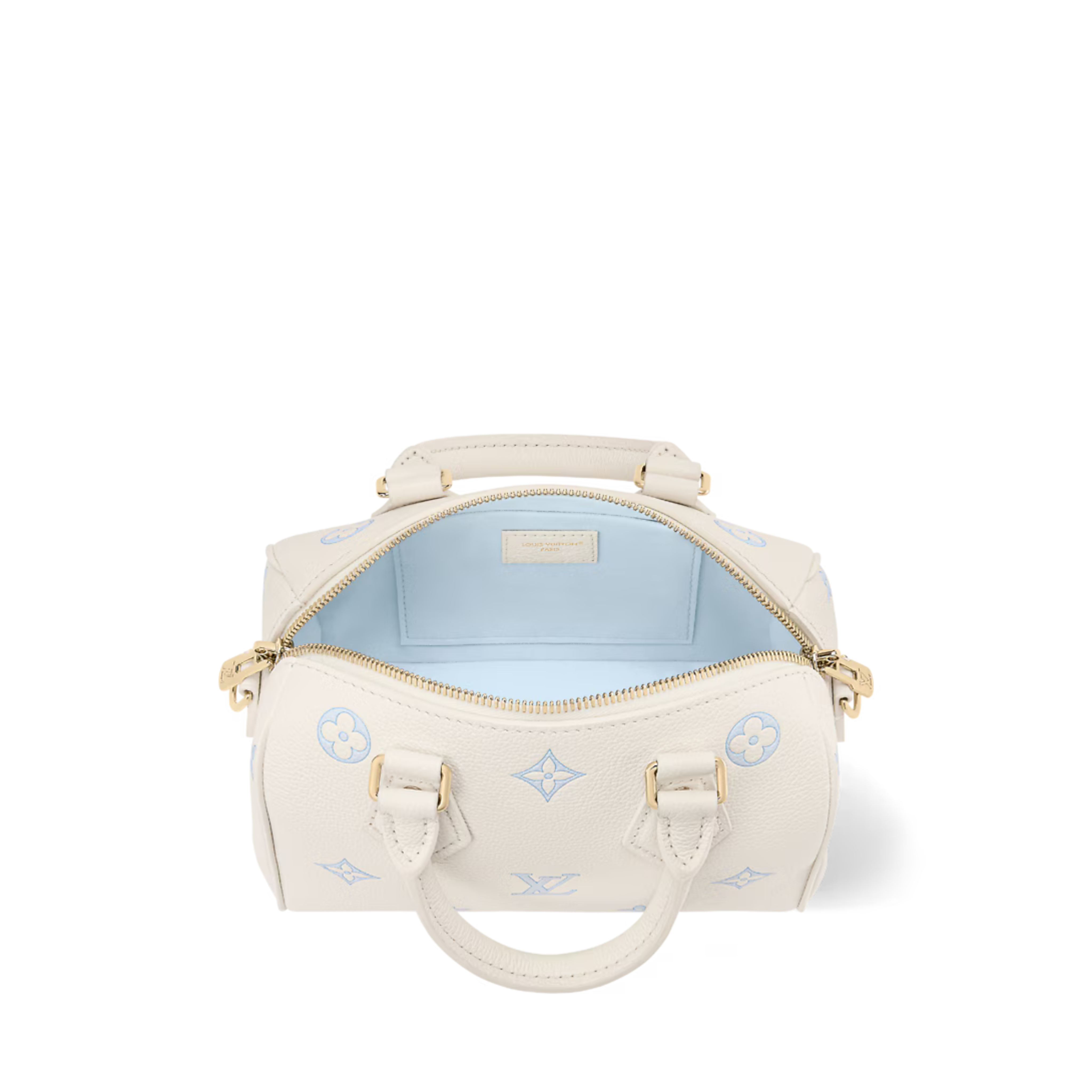 Louis Vuitton Speedy Bandoulière 20 Bag