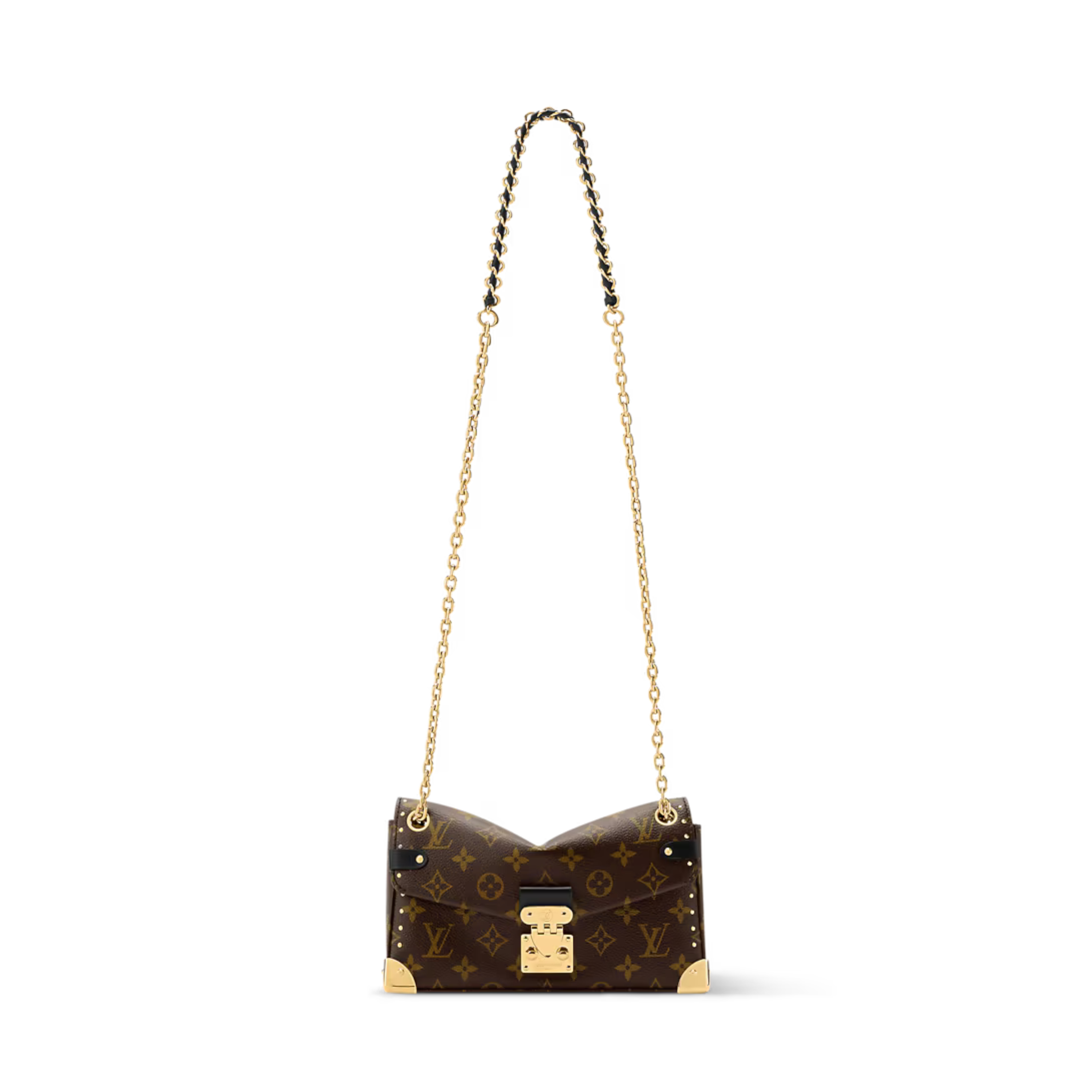 Louis Vuitton Trunkie East West Bag
