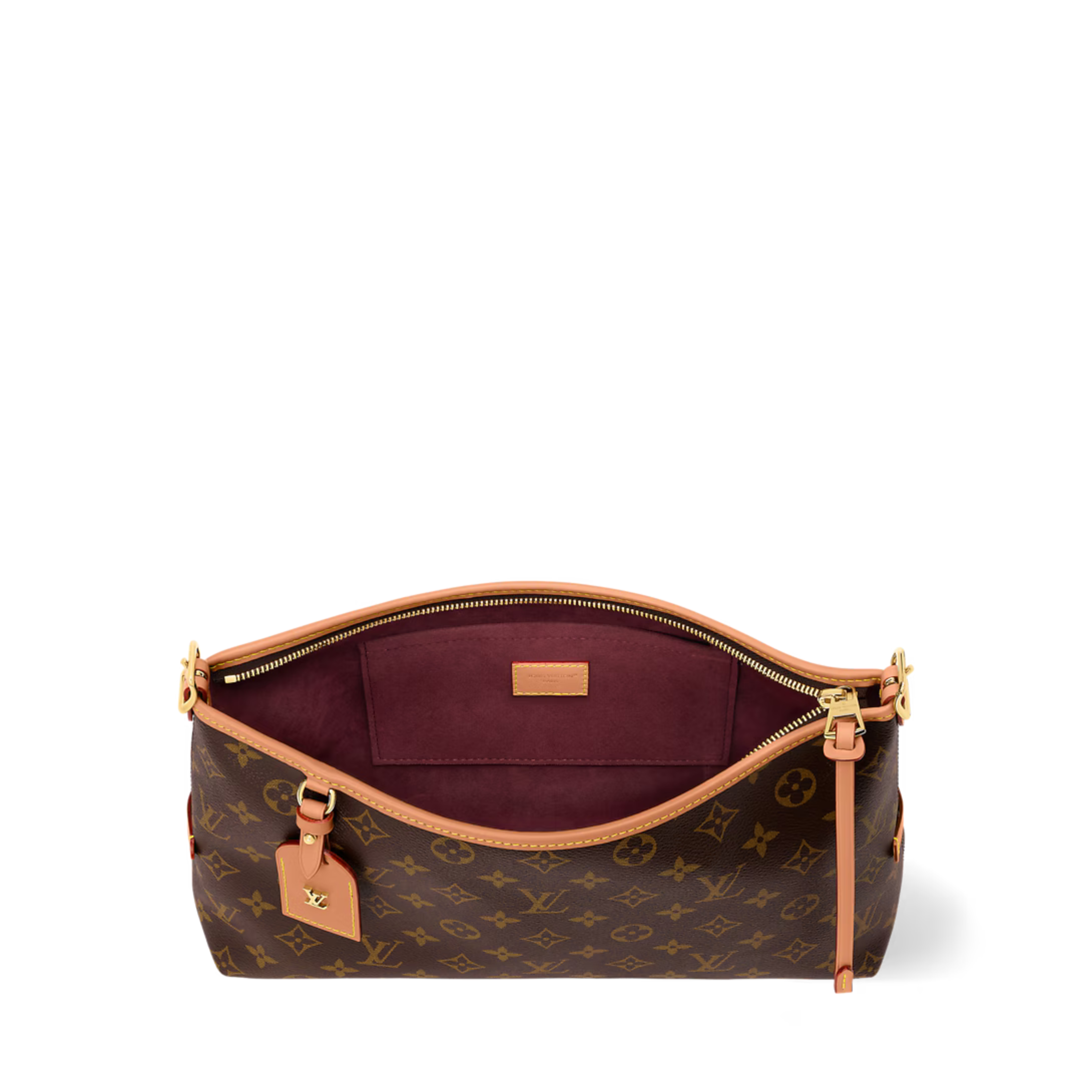 Louis Vuitton CarryAll East West Bag