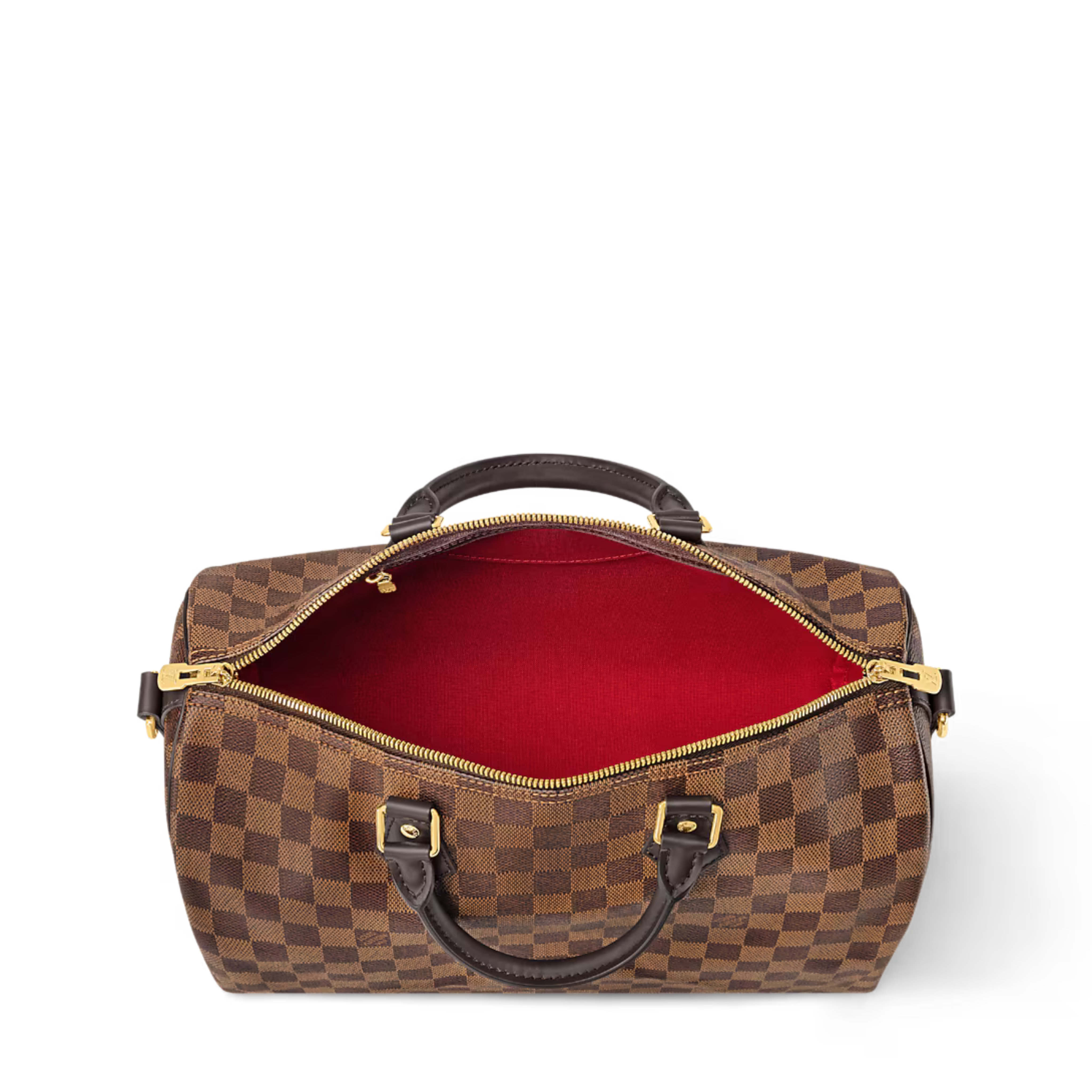 Louis Vuitton Speedy Bandoulière 35 Bag