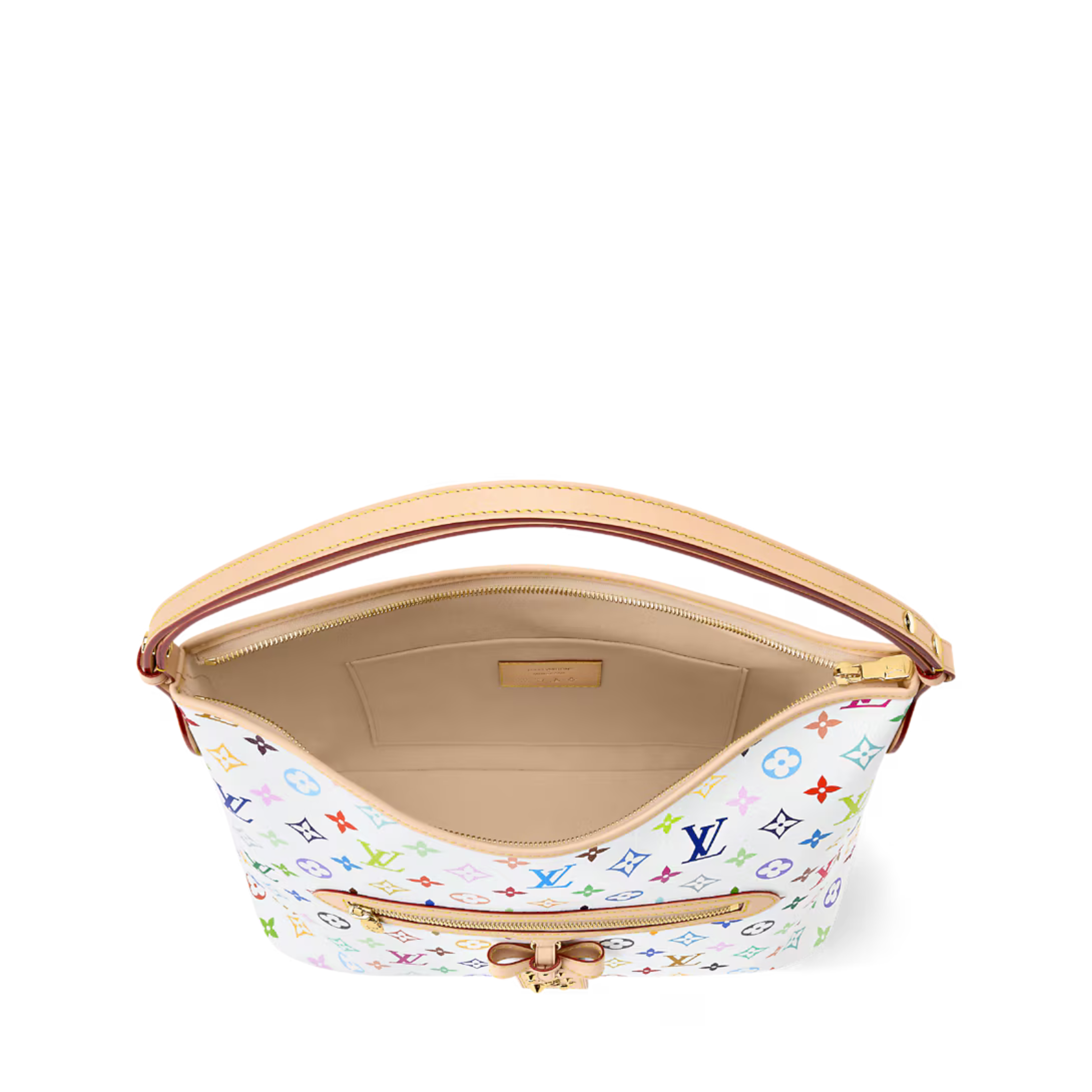 Louis Vuitton LV x TM LineUp Bag