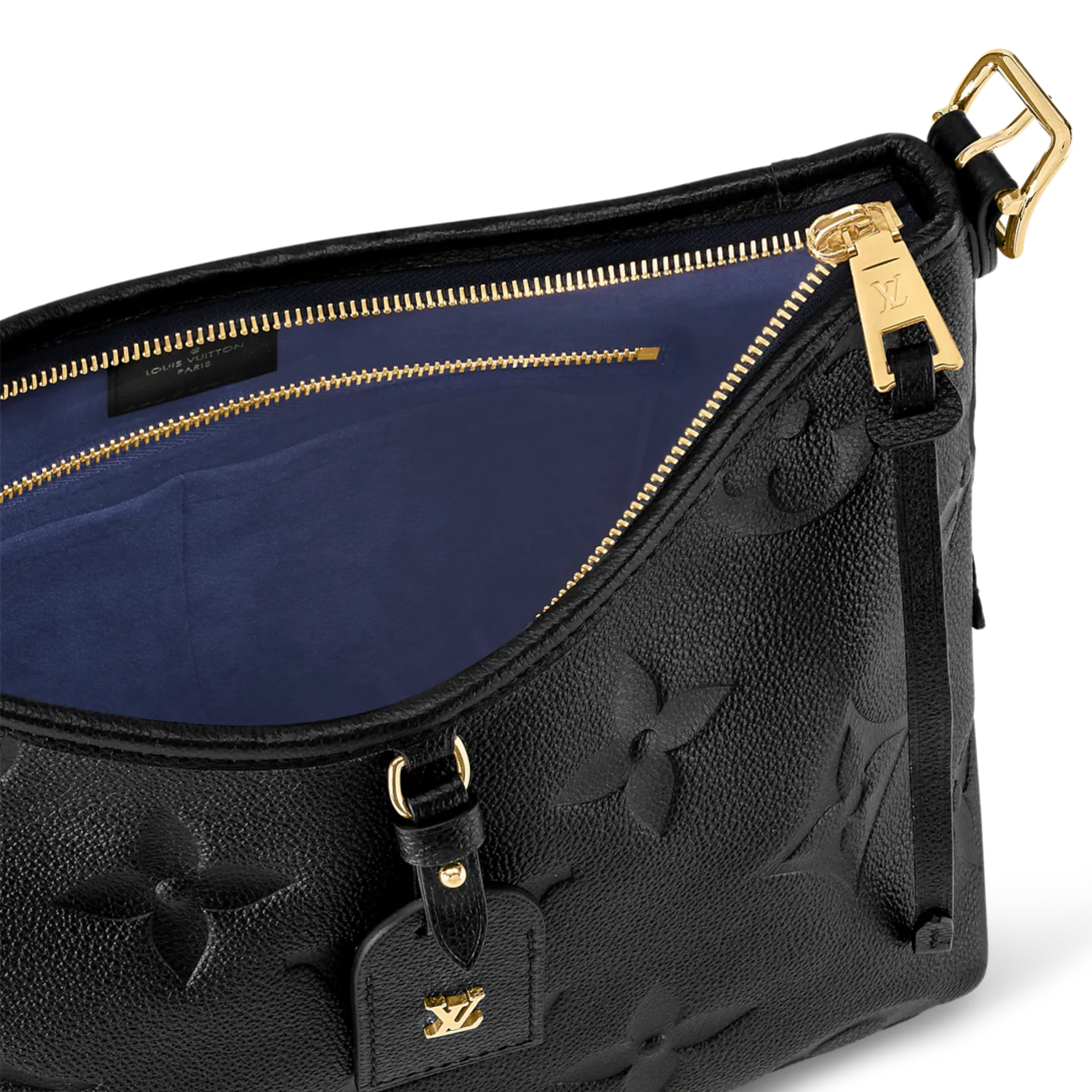 Louis Vuitton CarryAll PM Bag