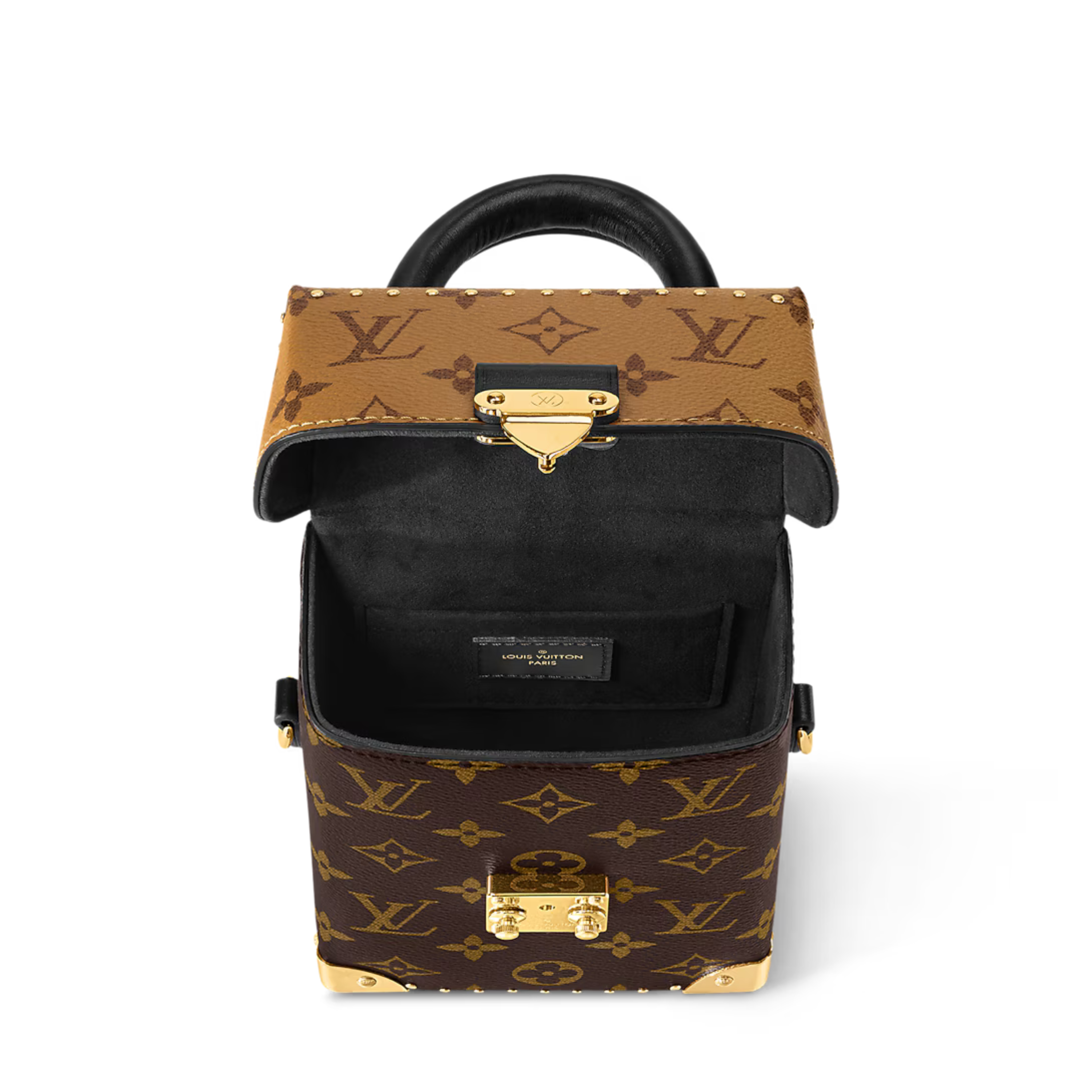 Louis Vuitton Camera Box Bag